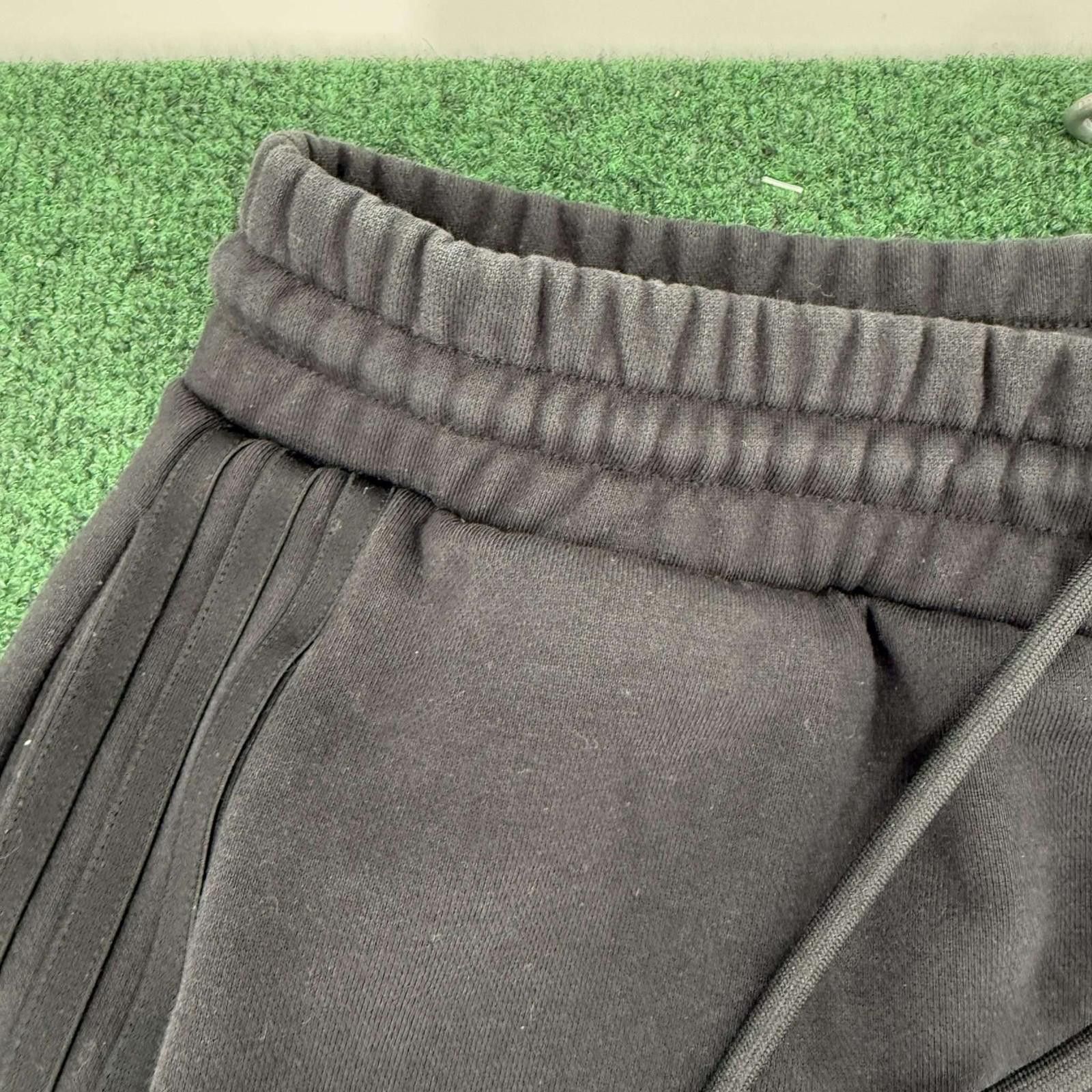Adidas Adidas Fear Of God Athletic Pants Black L Size US 34 / EU 50 - 3 Thumbnail