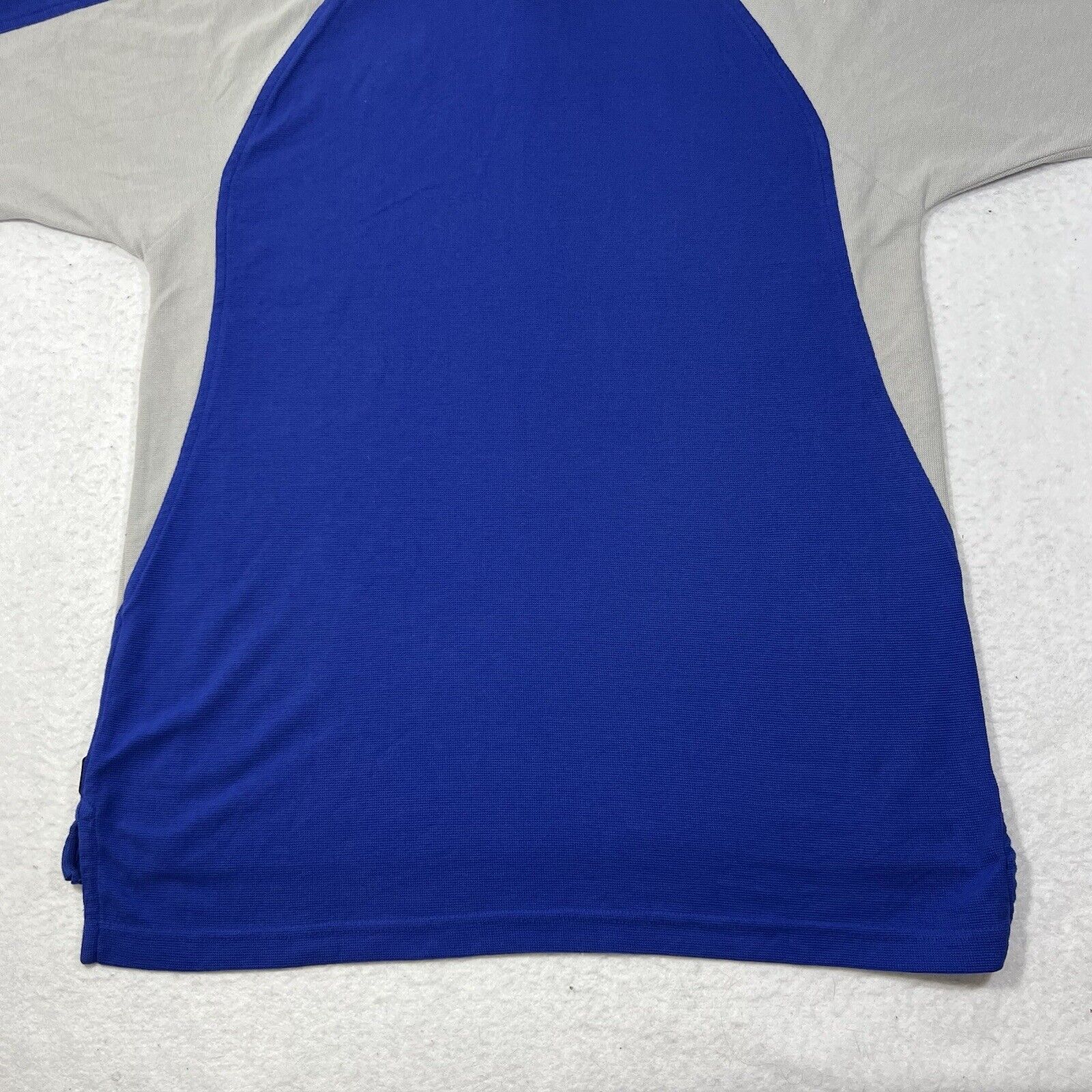 Reebok Reebok NFL New York Giants Loose Fit Short Sleeve Polo Size US M / EU 48-50 / 2 - 11 Thumbnail