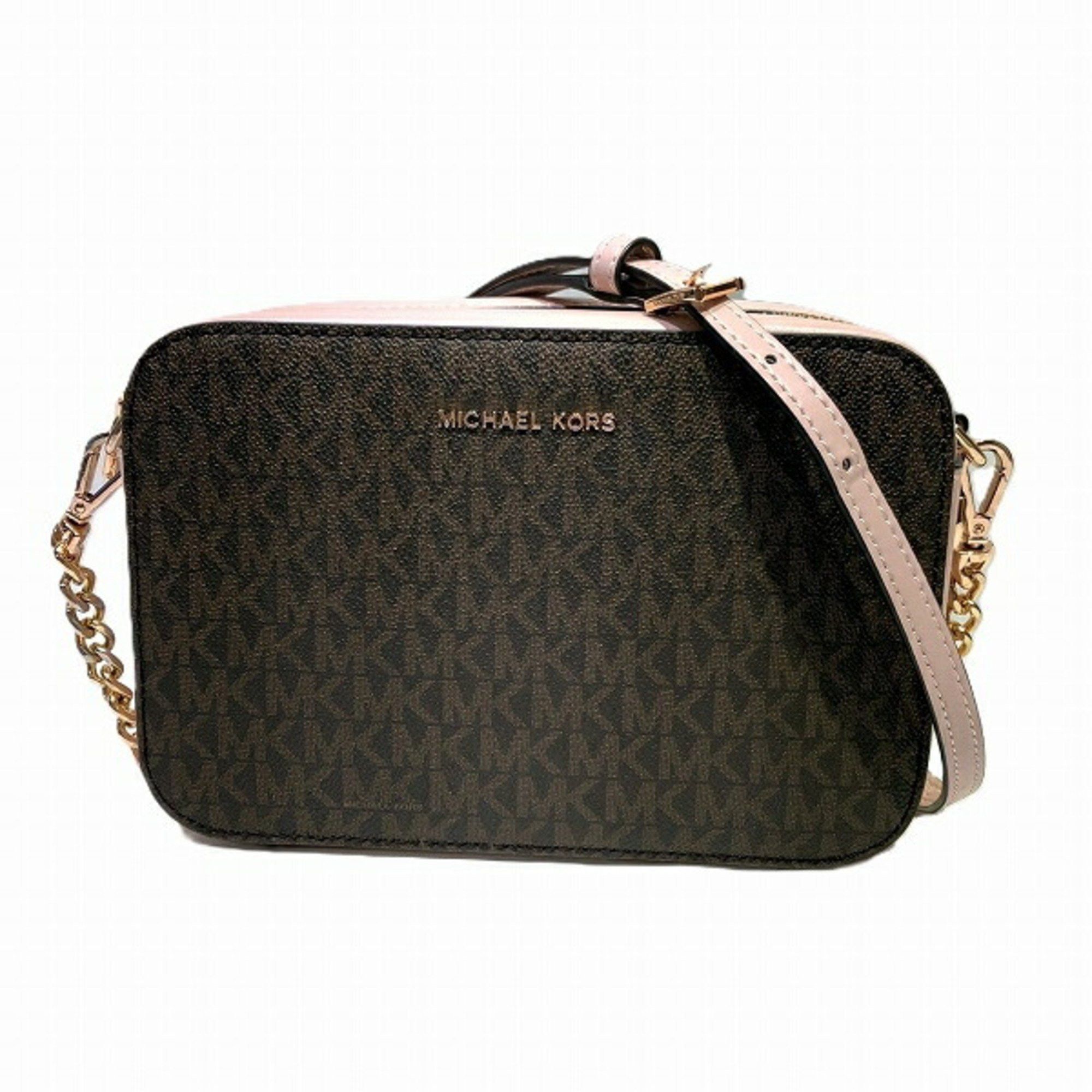 Michael Kors Michael Kors Jet set shoulder Size ONE SIZE - 1 Thumbnail
