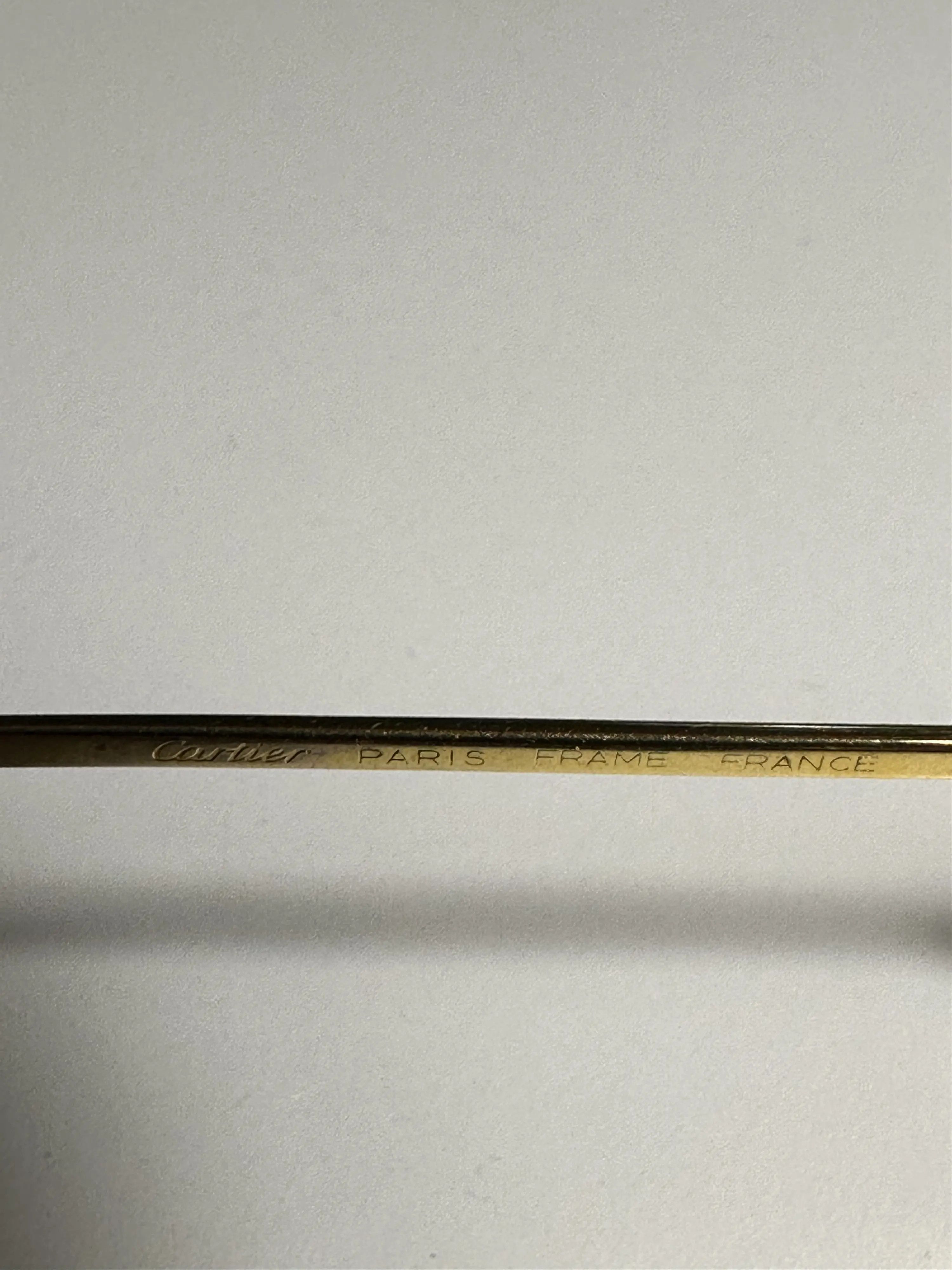 Cartier Cartier Must Laque Size ONE SIZE - 7 Thumbnail