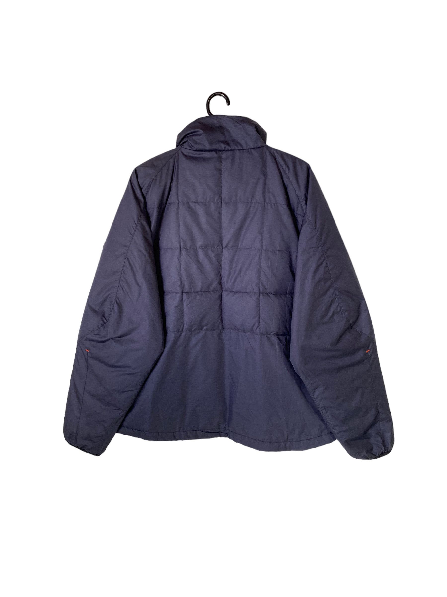 Timberland Timberland weathergear quilted duck down puff jacket Size US L / EU 52-54 / 3 - 2 Thumbnail