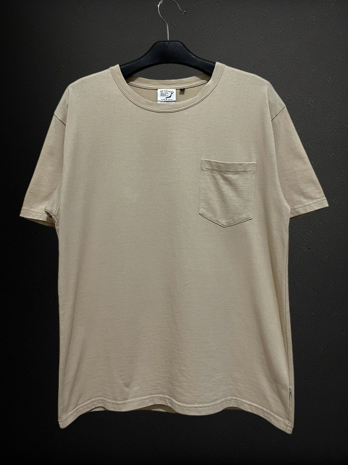 Japanese Brand × Orslow orSlow x van jac JP size 1/US M Size US M / EU 48-50 / 2 - 1 Thumbnail