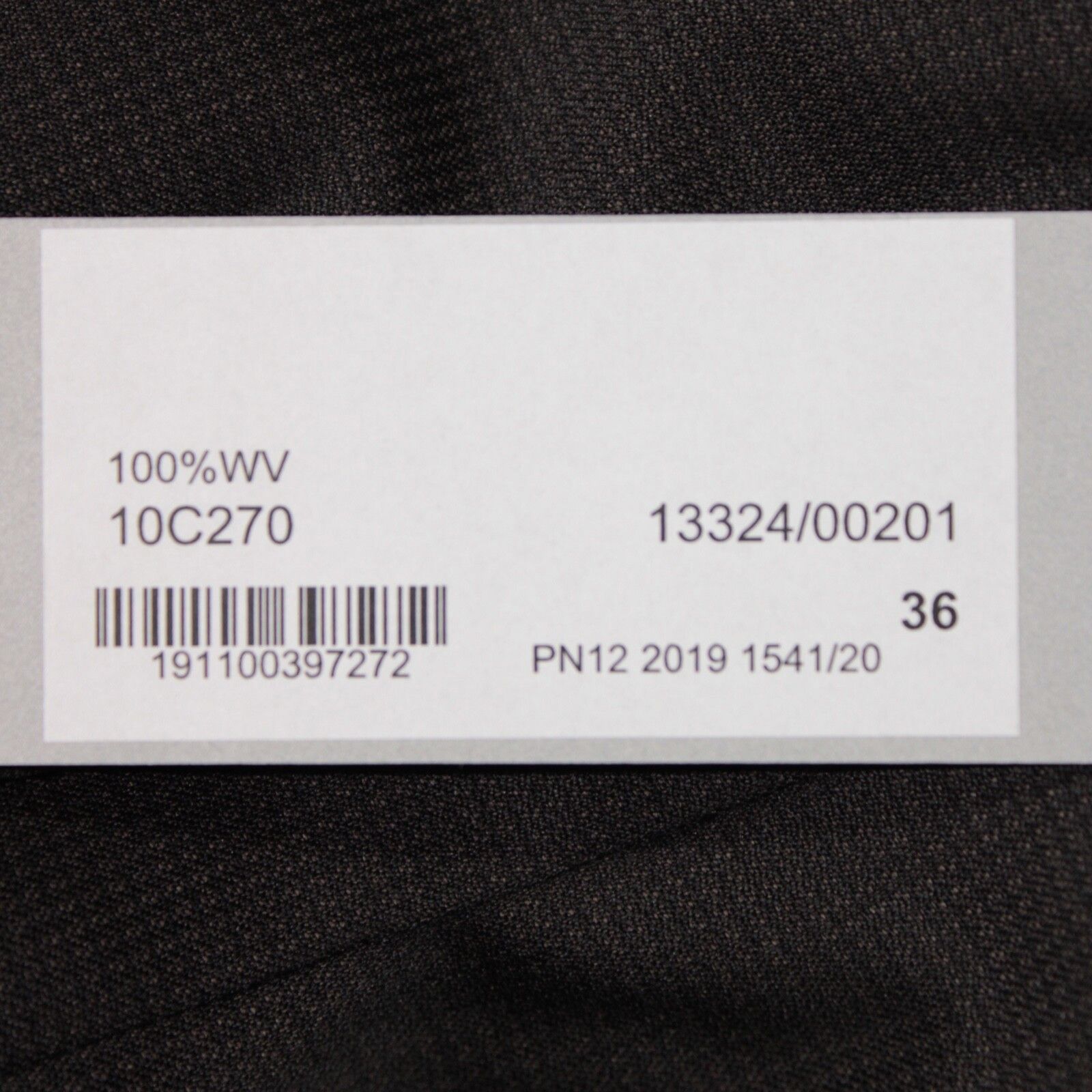 Zanella Zanella New with tags Dress Pants Size 36 US In Brown Size US 36 / EU 52 - 6 Thumbnail
