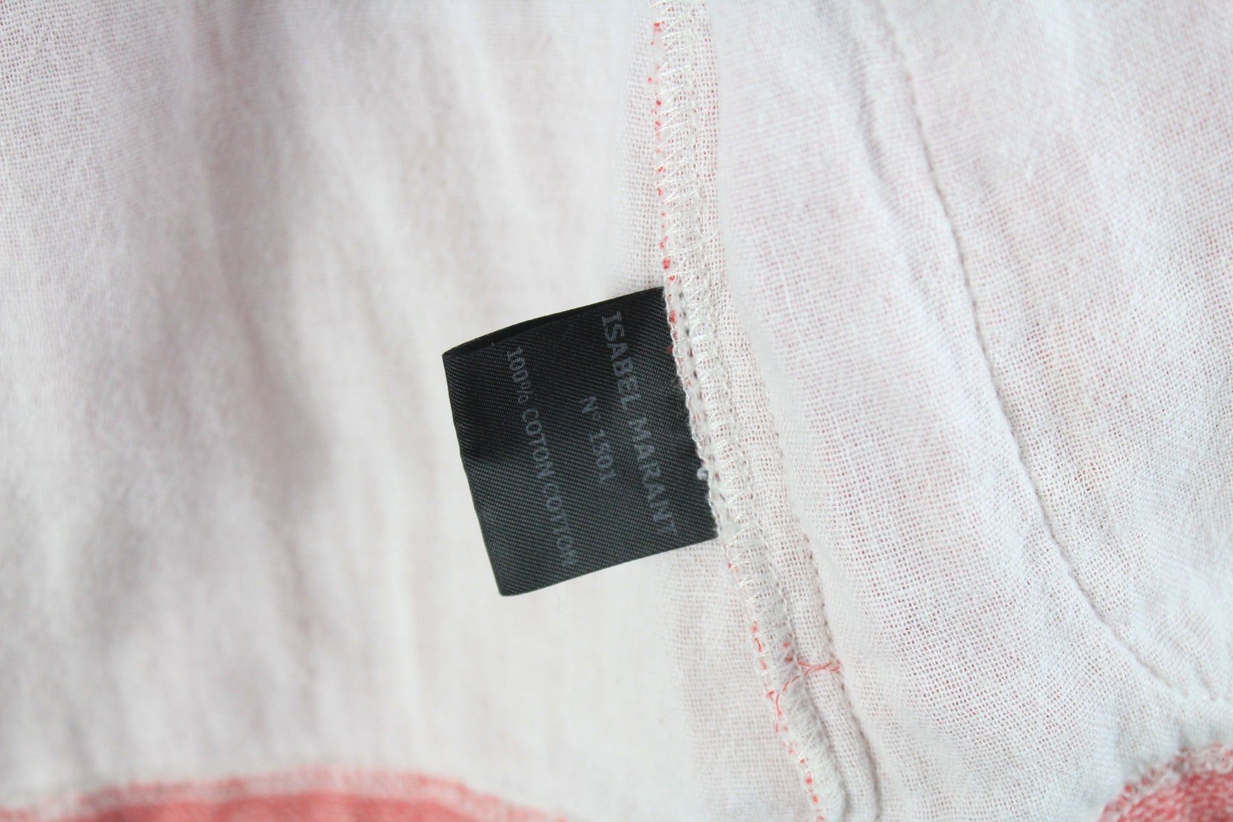 Isabel Marant Etoile Isabel Marant Etoile Jacket Women’s Small / Medium Size S / US 4 / IT 40 - 7 Thumbnail