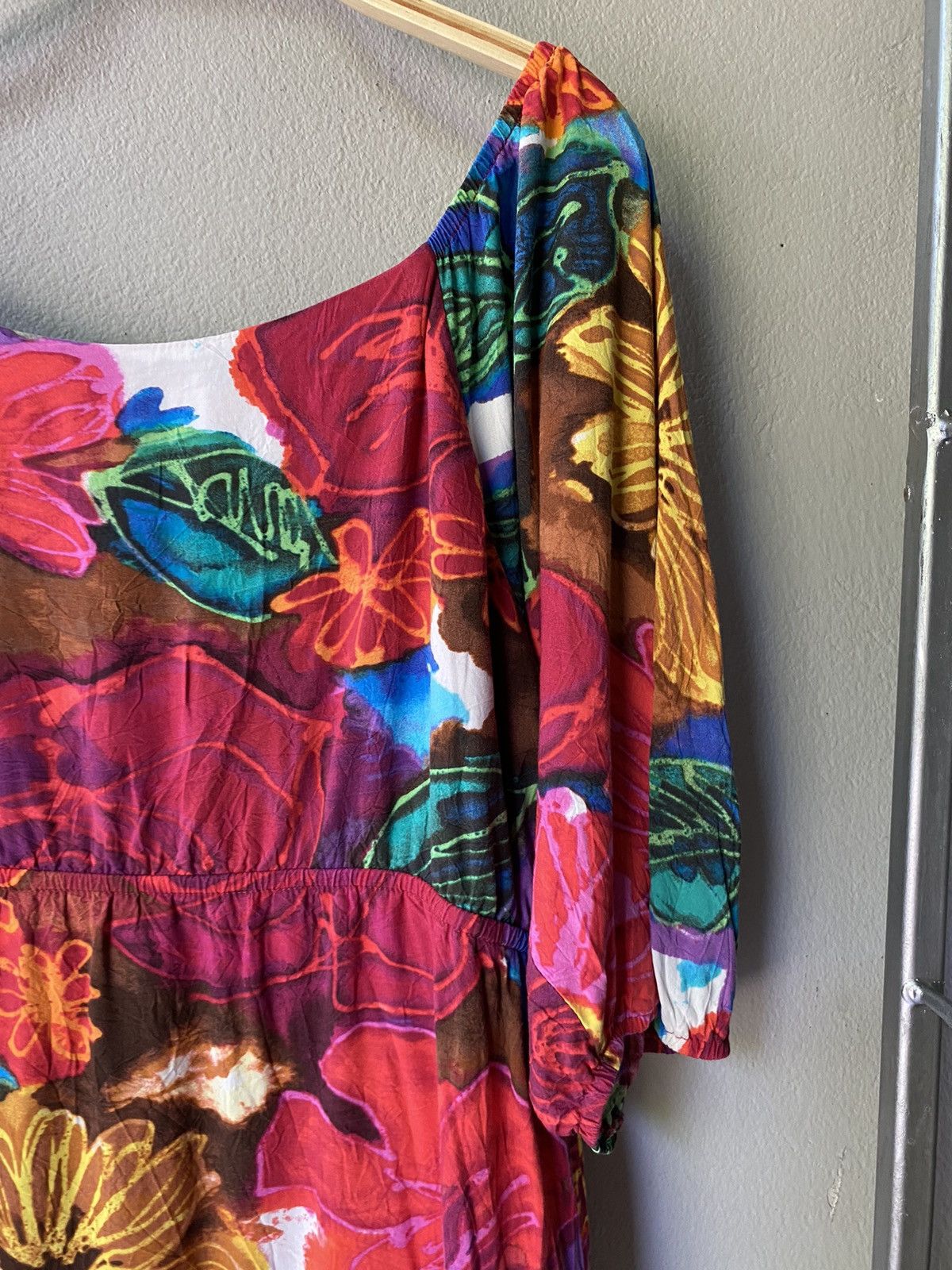 Jams World Jams World multicolor women blouse Size ONE SIZE - 11 Thumbnail