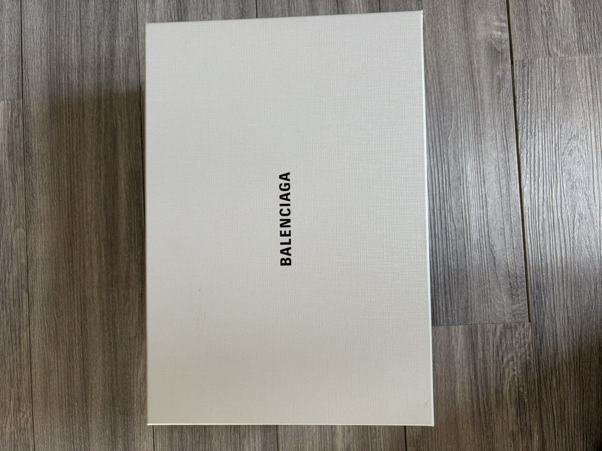 Balenciaga Balenciaga Sunday Mule Size US 8 / EU 41 - 13 Thumbnail