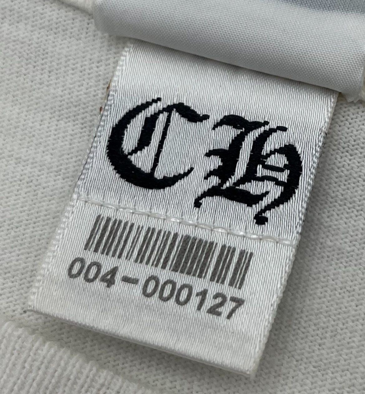 Chrome Hearts Authentic Chrome Hearts Los Angeles Floral Long Sleeve Size US S / EU 44-46 / 1 - 20 Thumbnail