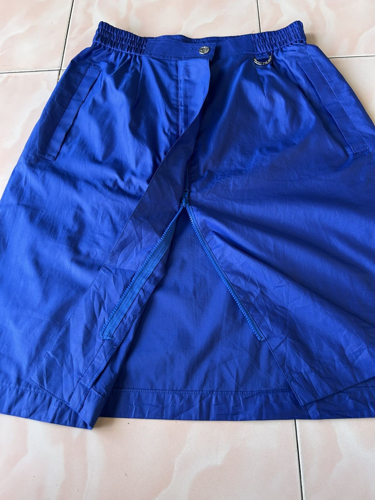 Christian Dior Monsieur Christian Dior Sports Skirt Size 25" / US 0 / IT 36 - 7 Thumbnail