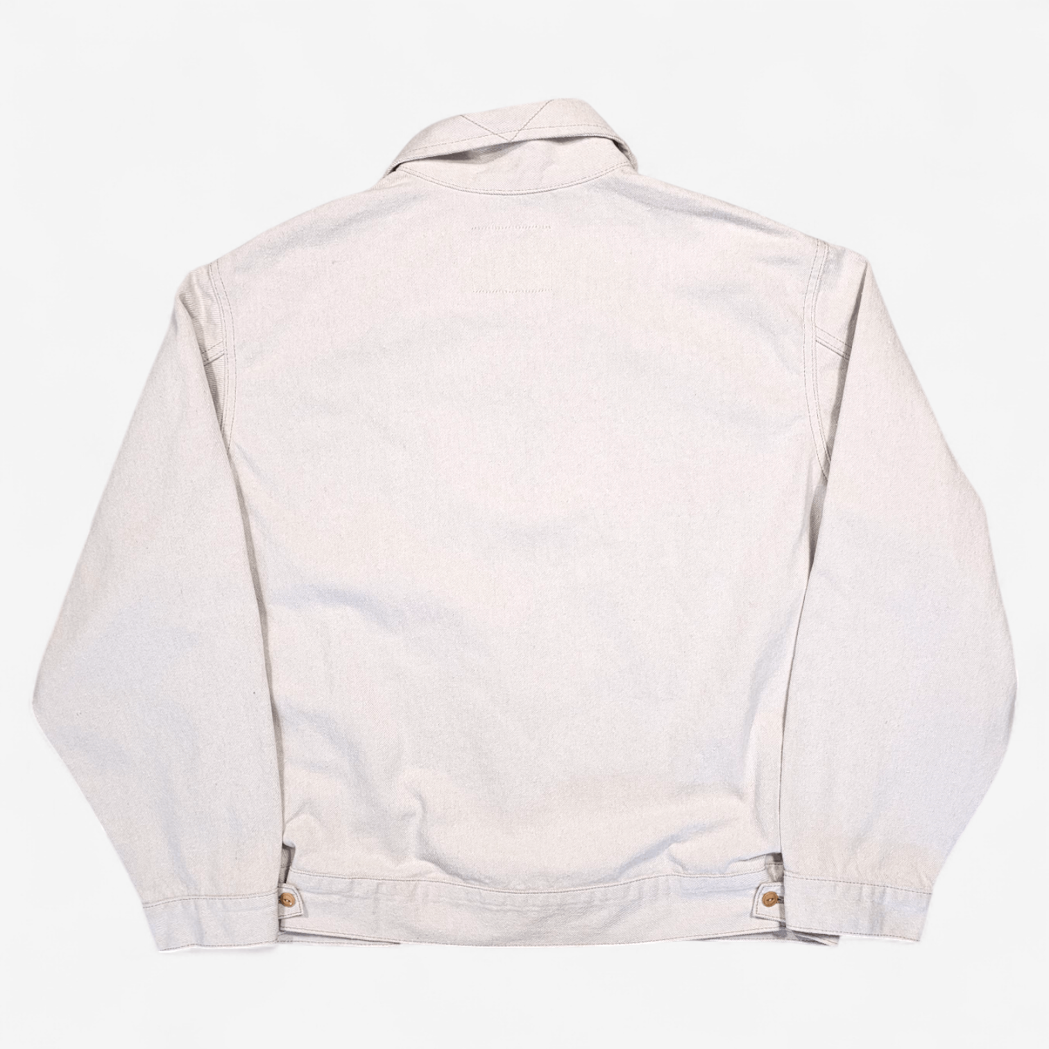 Levi's Made & Crafted NWT Levi's Made & Crafted Union Trucker Jacket XL Size US XL / EU 56 / 4 - 6 Thumbnail