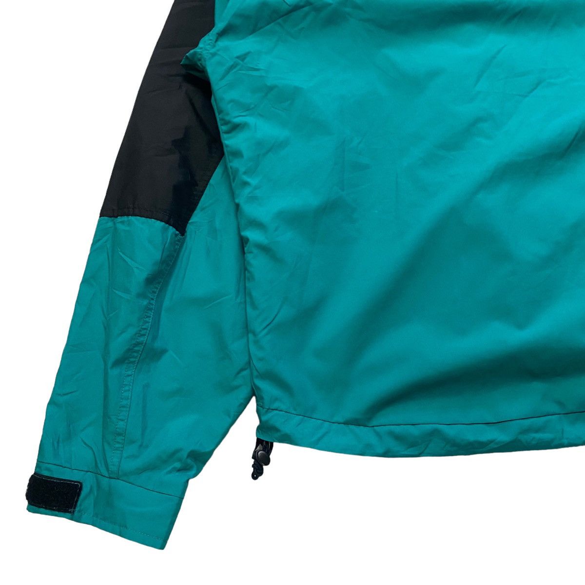 The North Face Vintage 90s The North Face Winbreaker Hoody Size US S / EU 44-46 / 1 - 16 Thumbnail