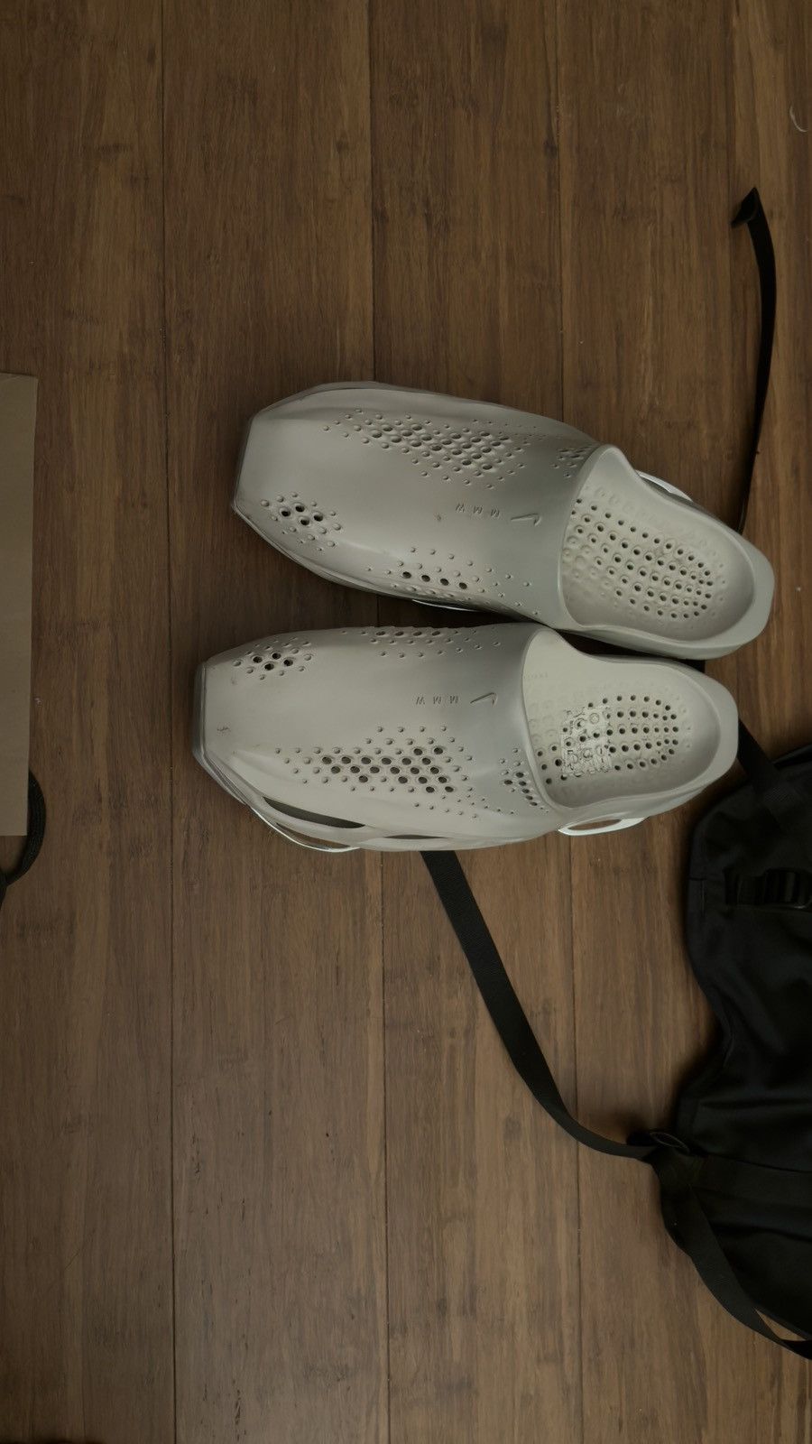 MMW × Nike MMWilliams / Nike CollabO Size US 13 / EU 46 - 7 Thumbnail