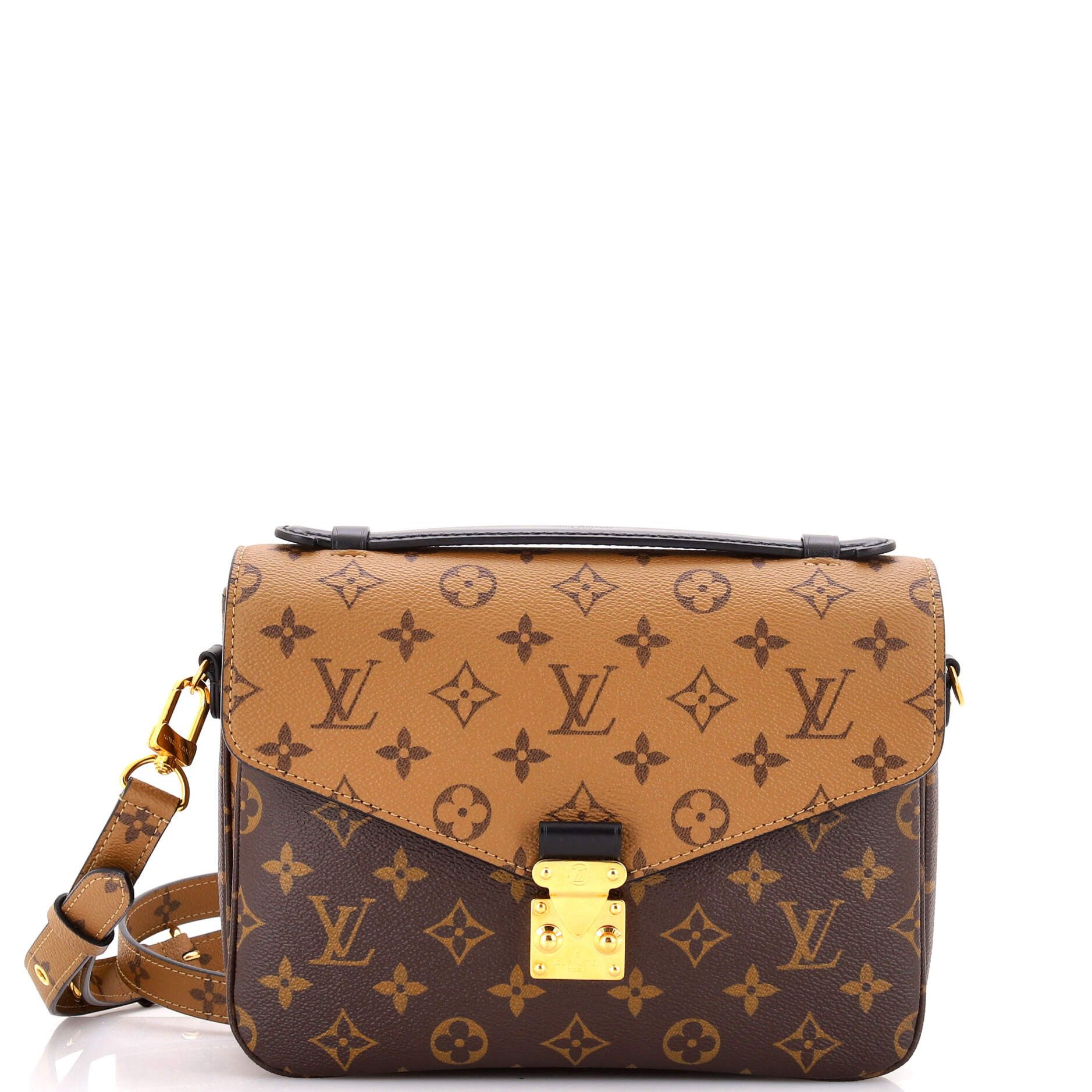Louis Vuitton Pochette Metis Size ONE SIZE - 1 Thumbnail