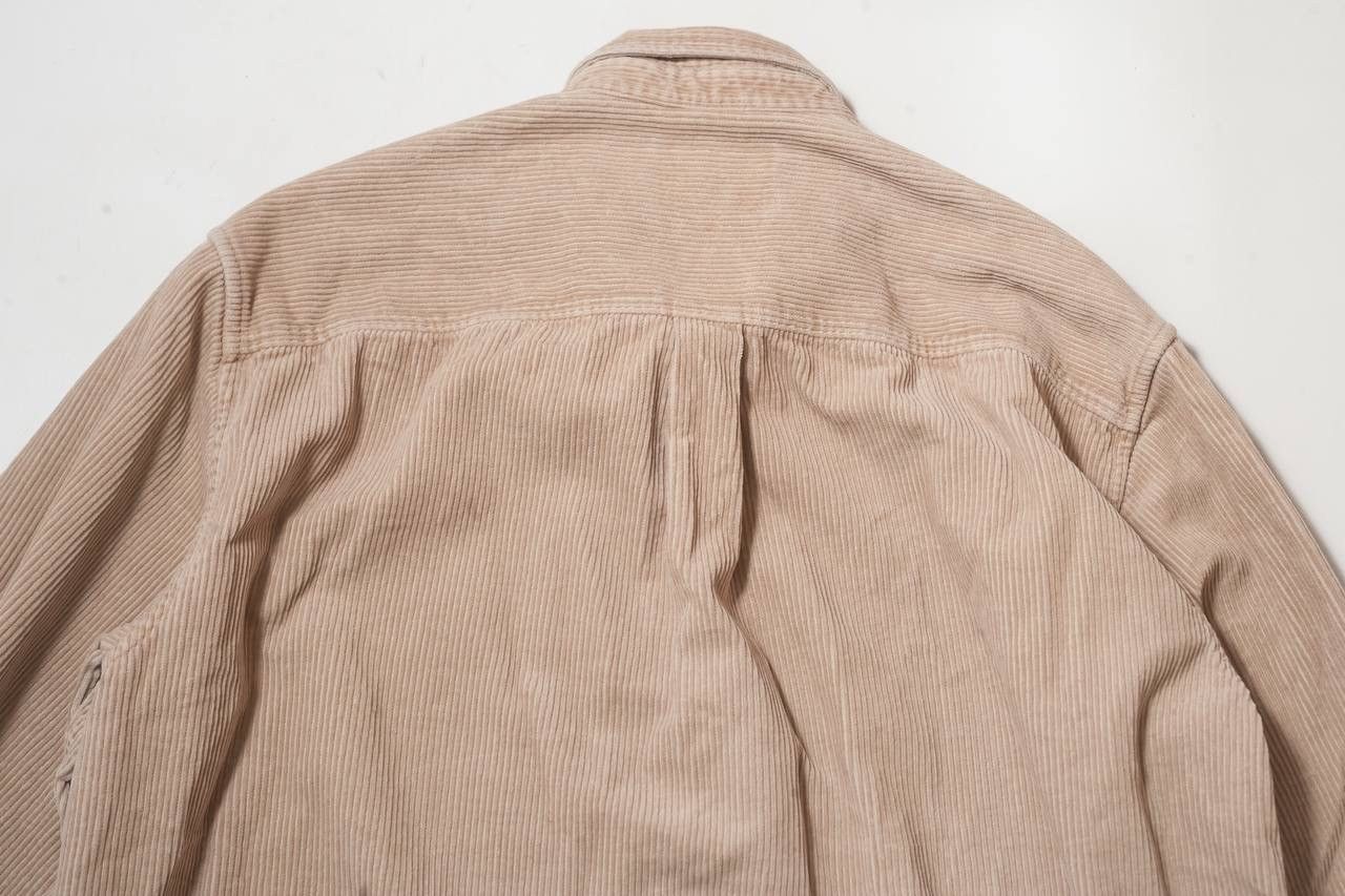 Carhartt carhartt ls madison cord shirt Size US XXL / EU 58 / 5 - 13 Thumbnail