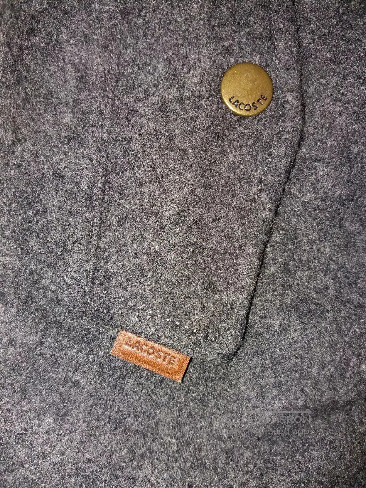 Lacoste Lacoste Ma. Size US M / EU 48-50 / 2 - 8 Thumbnail