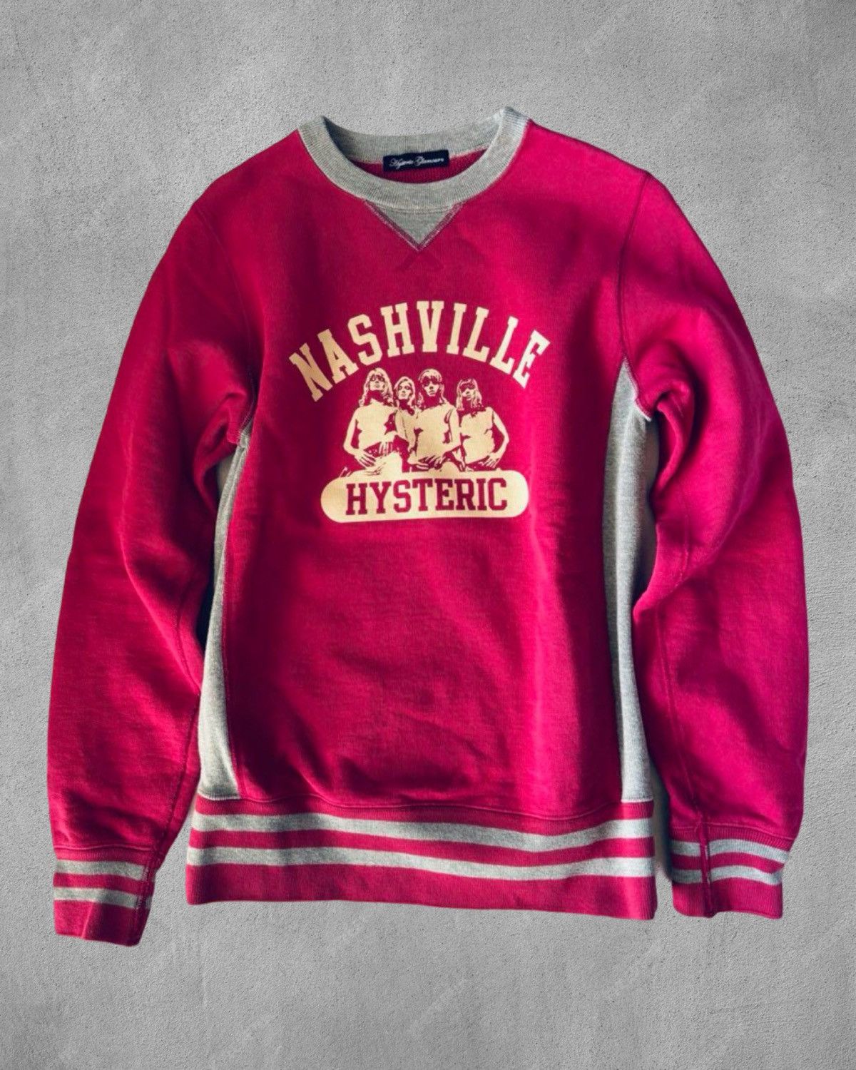 Hysteric Glamour × Japanese Brand × Streetwear Hysteric Glamour  