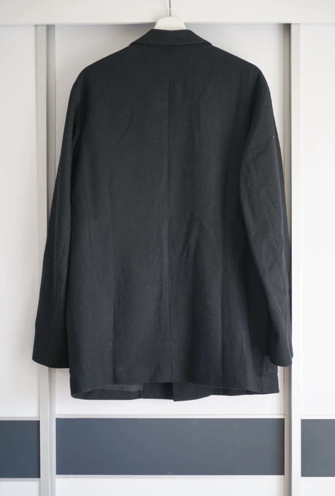 Yohji Yamamoto Yohji Yamamoto Pour Homme AW99 Corduroy Multi Pocket Jacket Size US M / EU 48-50 / 2 - 2 Thumbnail