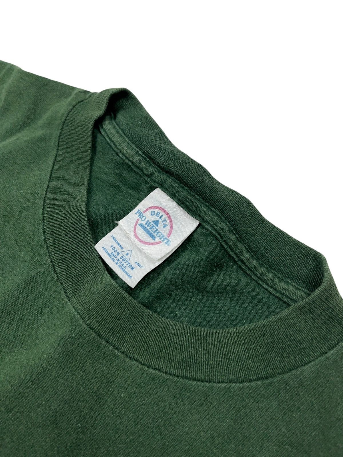 Nintendo × The Game × Vintage Vintage 2005 Nintendo All I know I Learned From Zelda Shirt Size US S / EU 44-46 / 1 - 2 Thumbnail