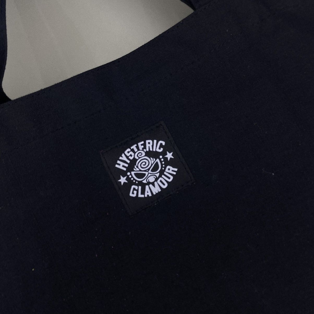 Hysteric Glamour Hysteric Glamour Mini Tote Bag Size ONE SIZE - 5 Thumbnail