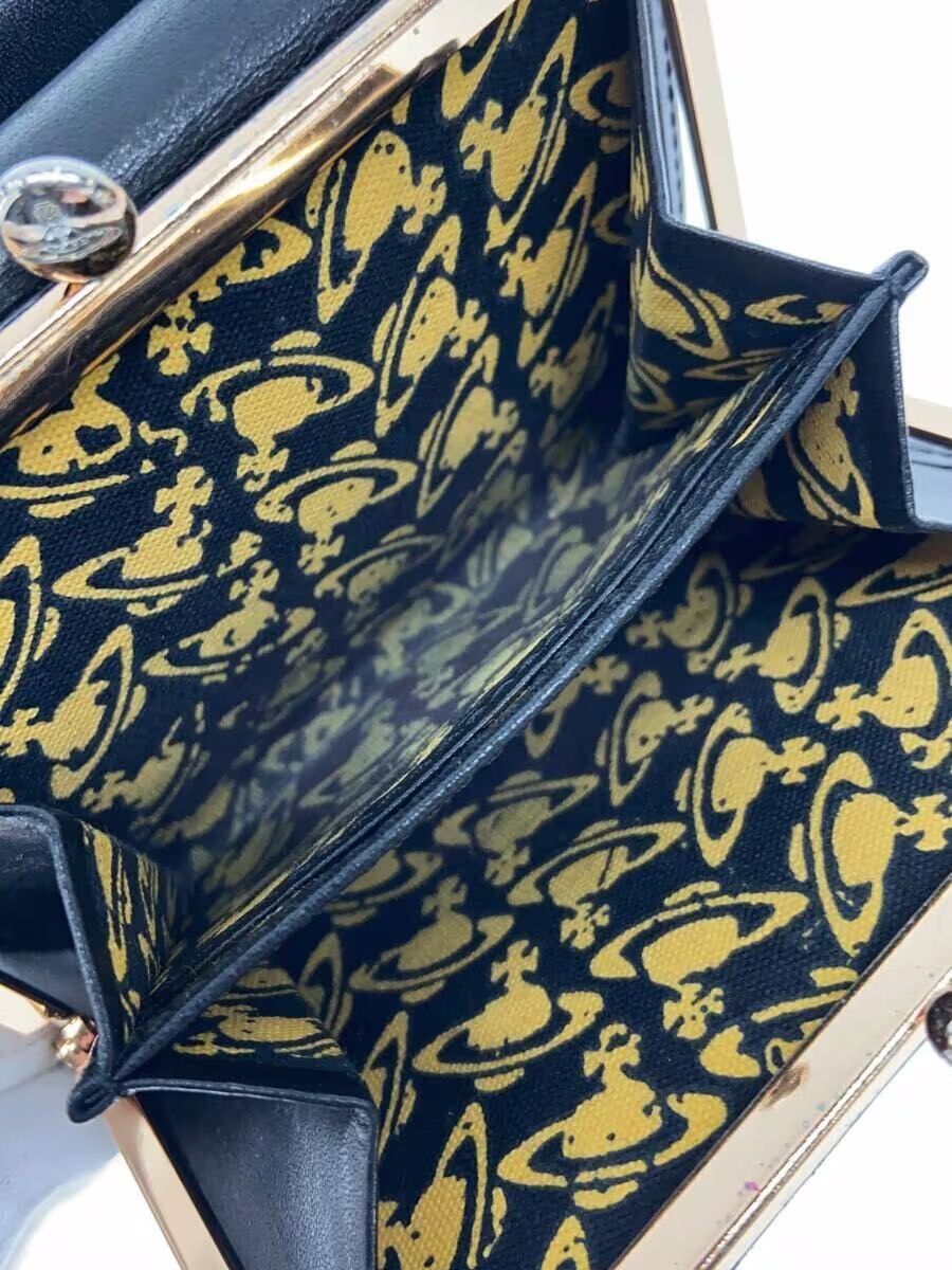 Vivienne Westwood Orb Leather Wallet Size ONE SIZE - 6 Thumbnail