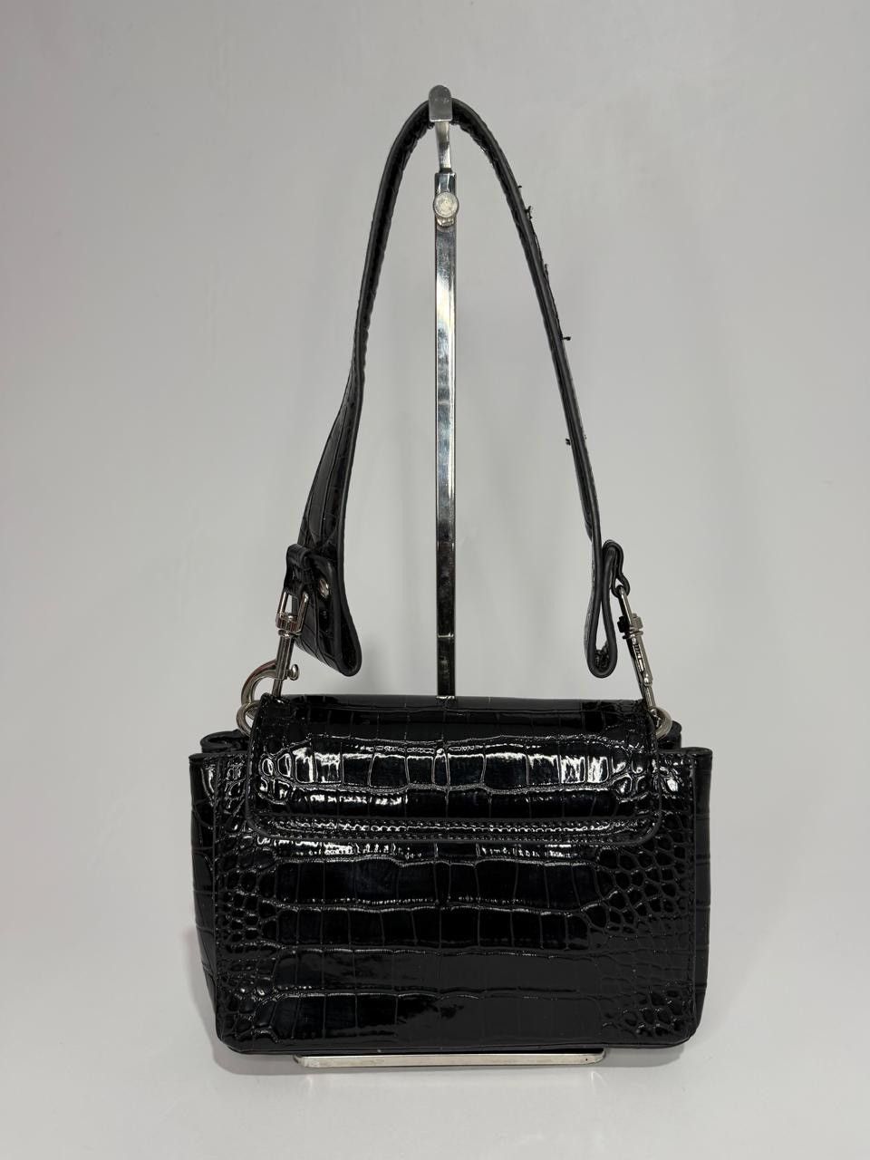 Vivienne Westwood Vivienne Westwood Leather crossbody bag Size ONE SIZE - 3 Thumbnail