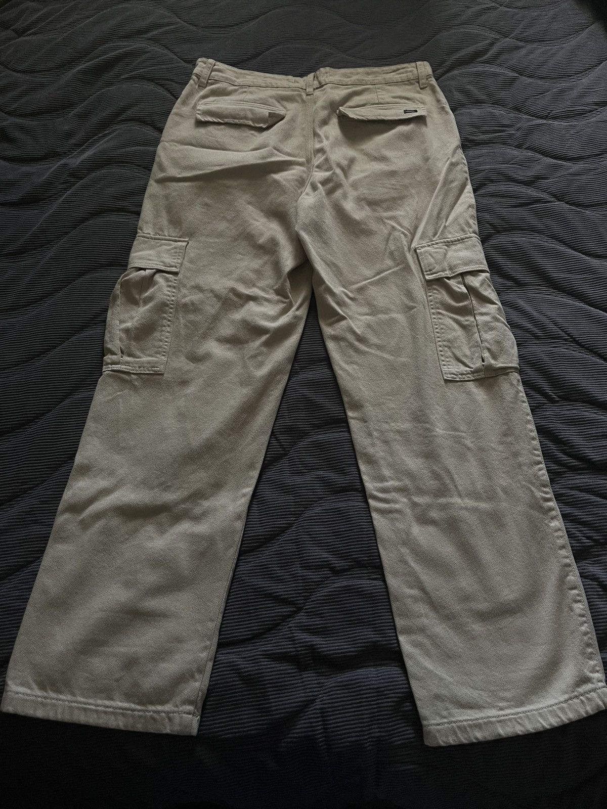 Zara Zara baggy pants Size US 44 / EU 60 - 5 Thumbnail