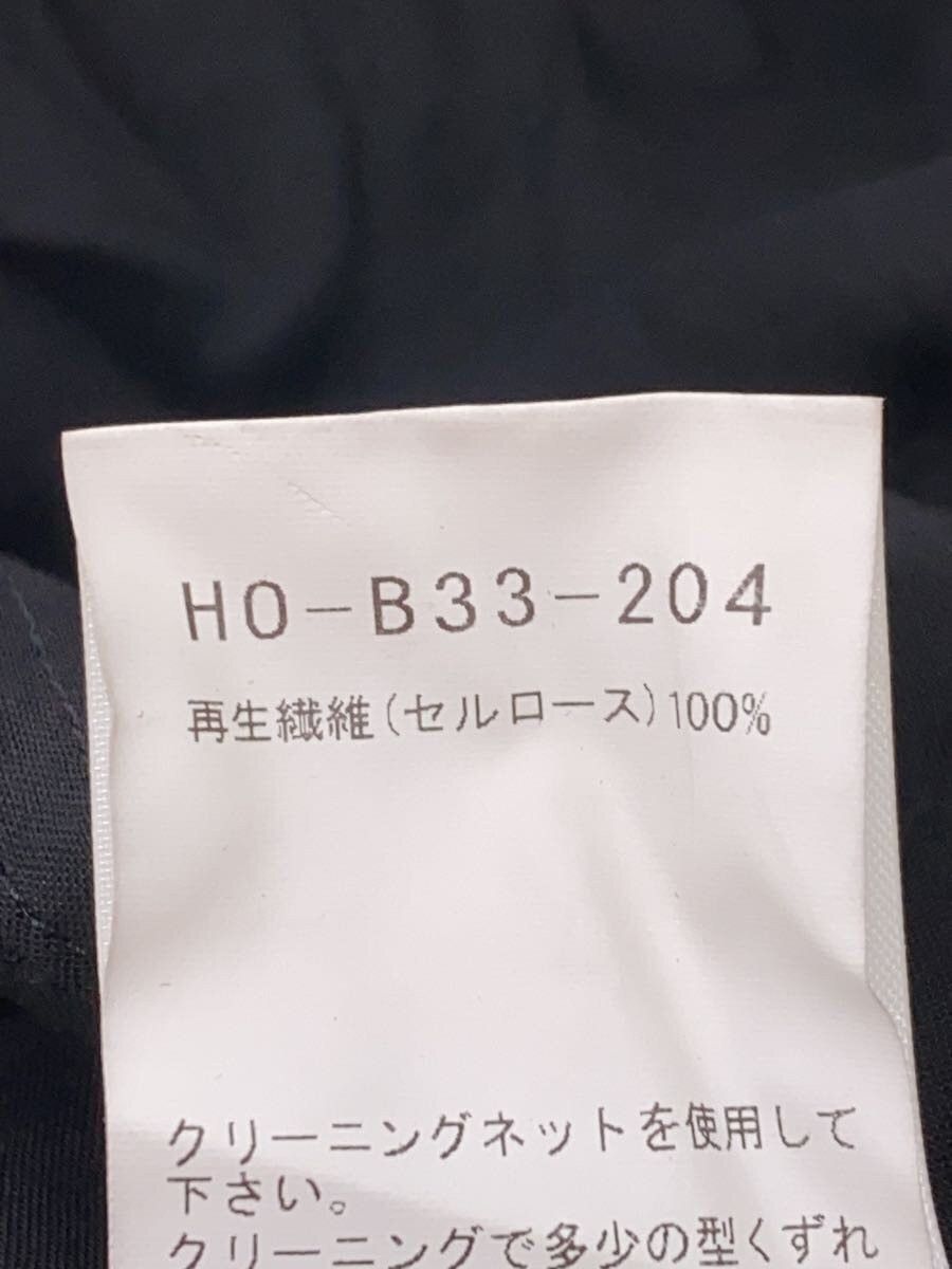 Yohji Yamamoto yohji yamamoto POUR HOMME/HO-B33-204 Long-sleeved shirt Size US S / EU 44-46 / 1 - 4 Thumbnail