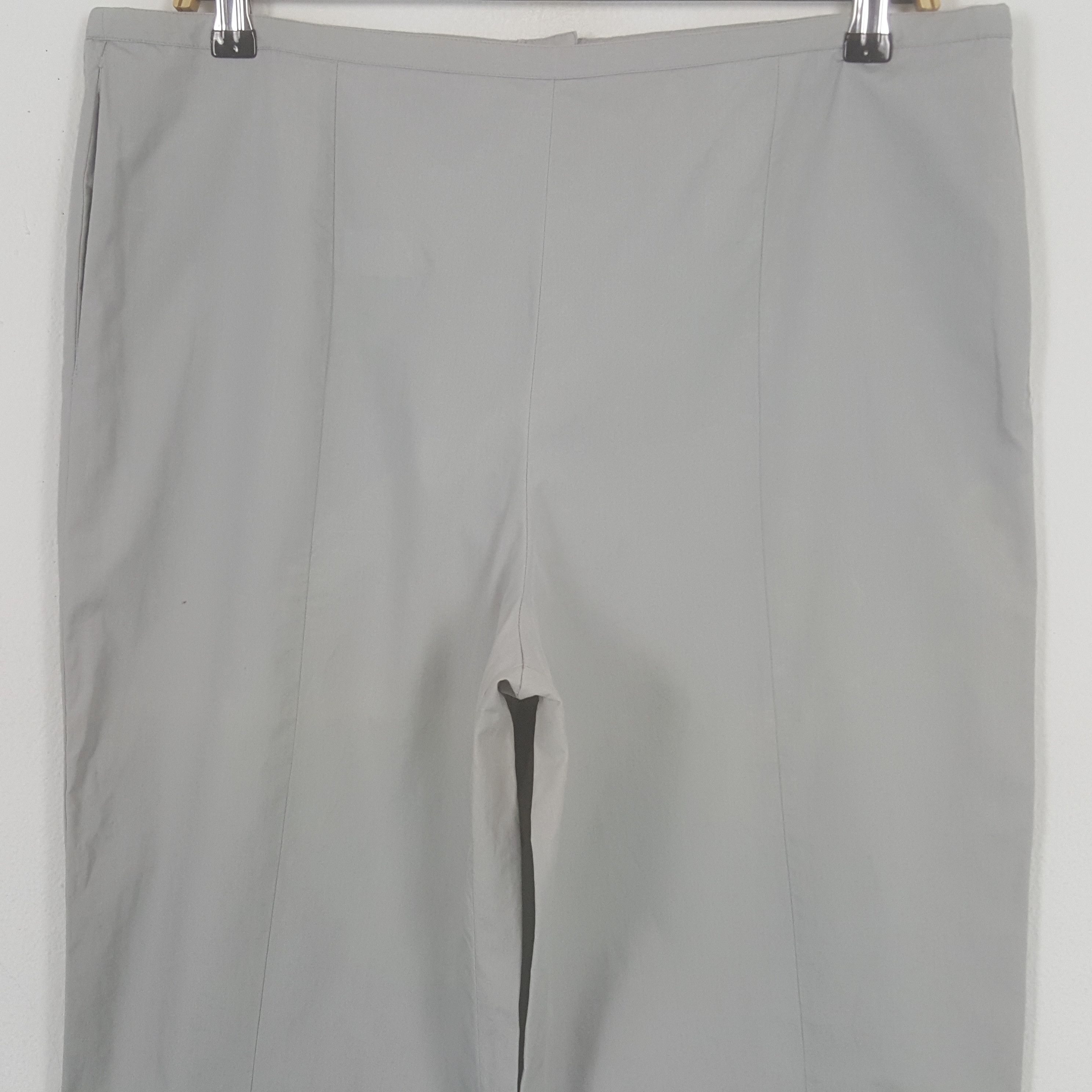 Chanel Vintage Chanel Button Pants Size US 35 - 5 Thumbnail
