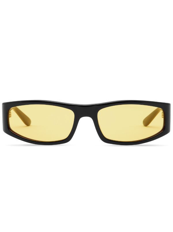 Courreges courreges tech sunglasses Size ONE SIZE - 1 Thumbnail