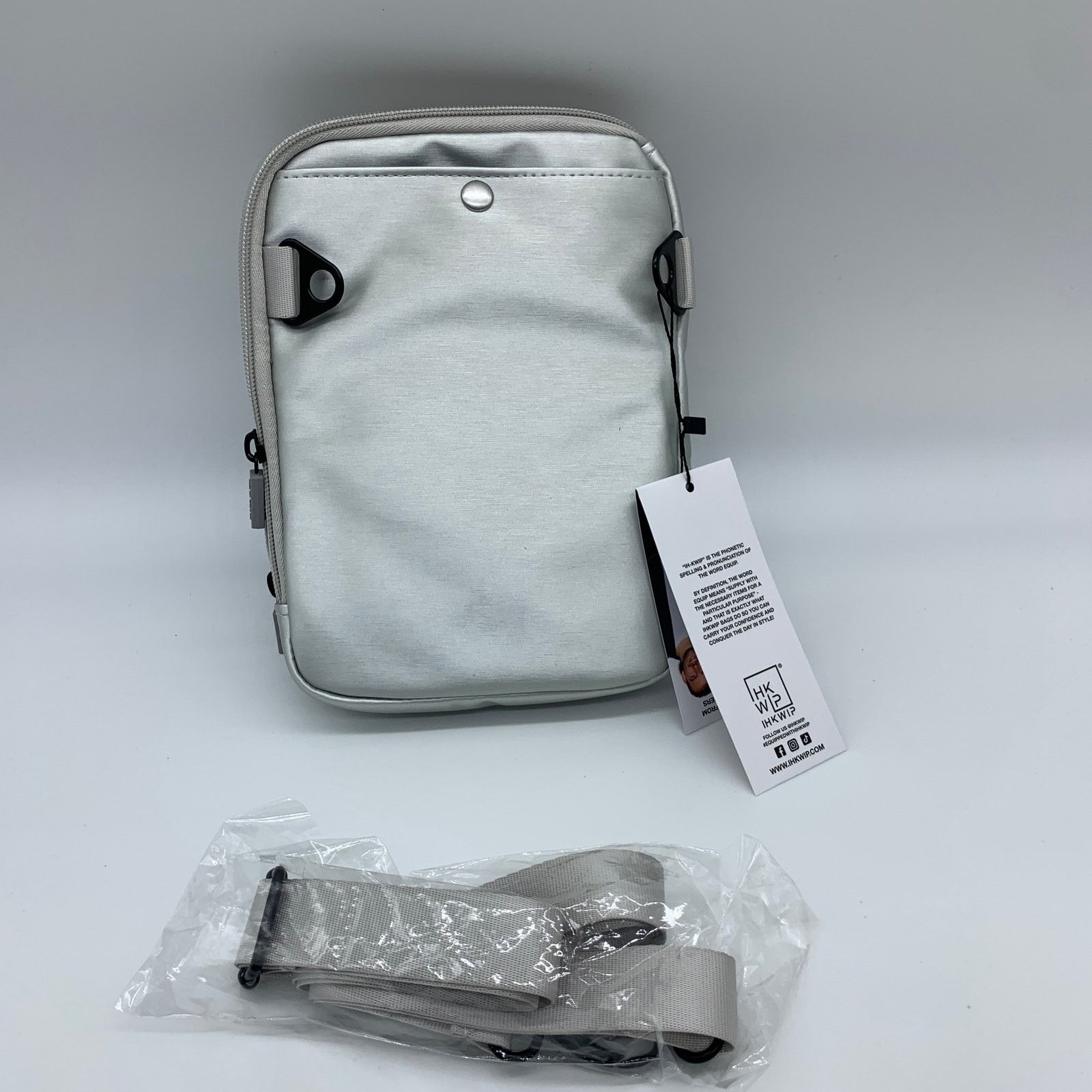 Other IHKWIP Crossbody Purse Womens Everyday Essentials Size ONE SIZE - 2 Thumbnail