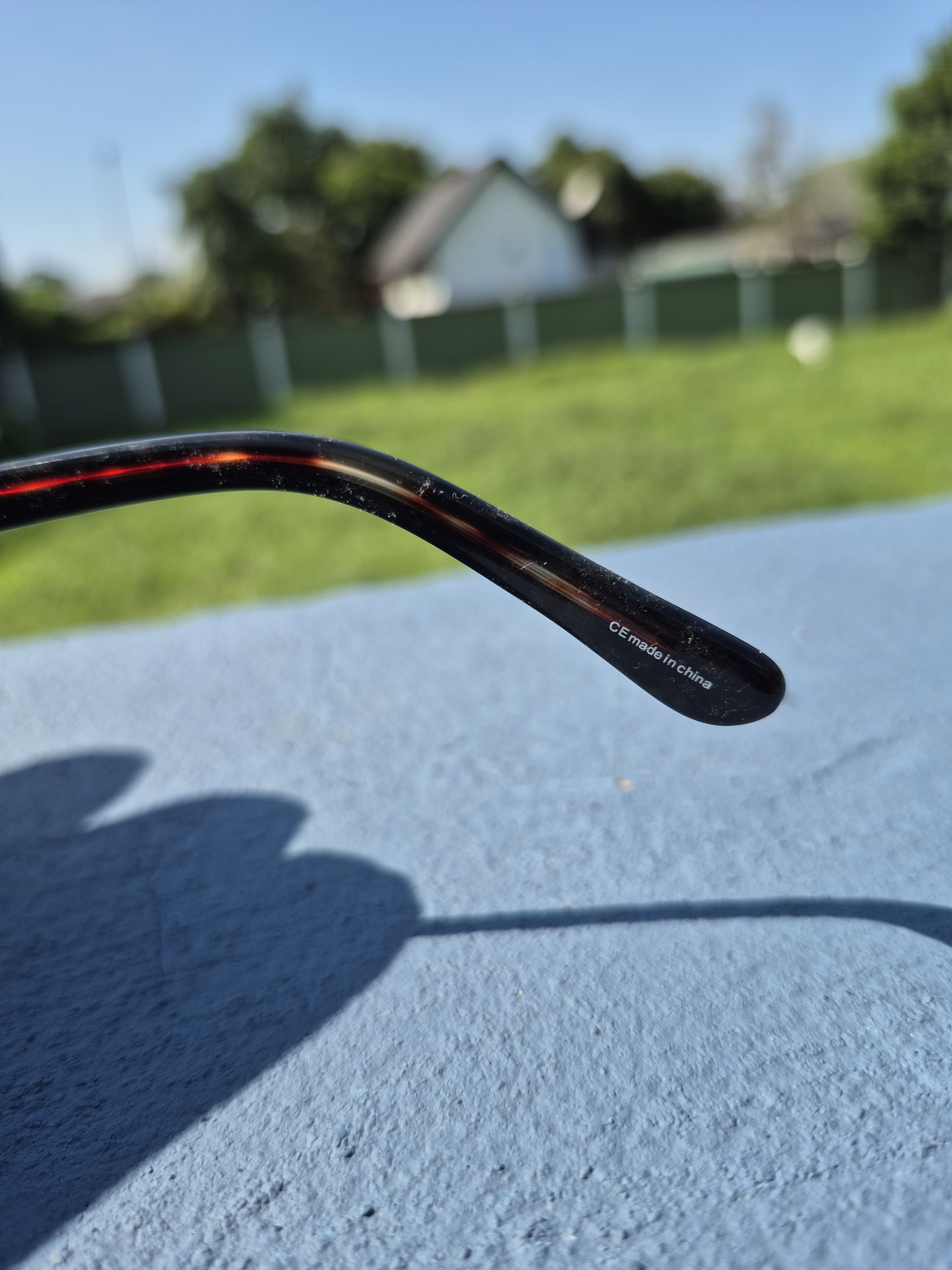Sabre 🔥 Sabre Bikini Kill Vintage Style Sun Glasses Shades Size ONE SIZE - 10 Thumbnail