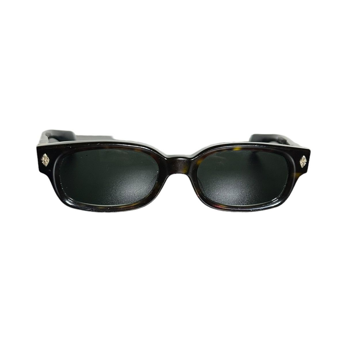 Chrome hearts glasses “Weirdo”