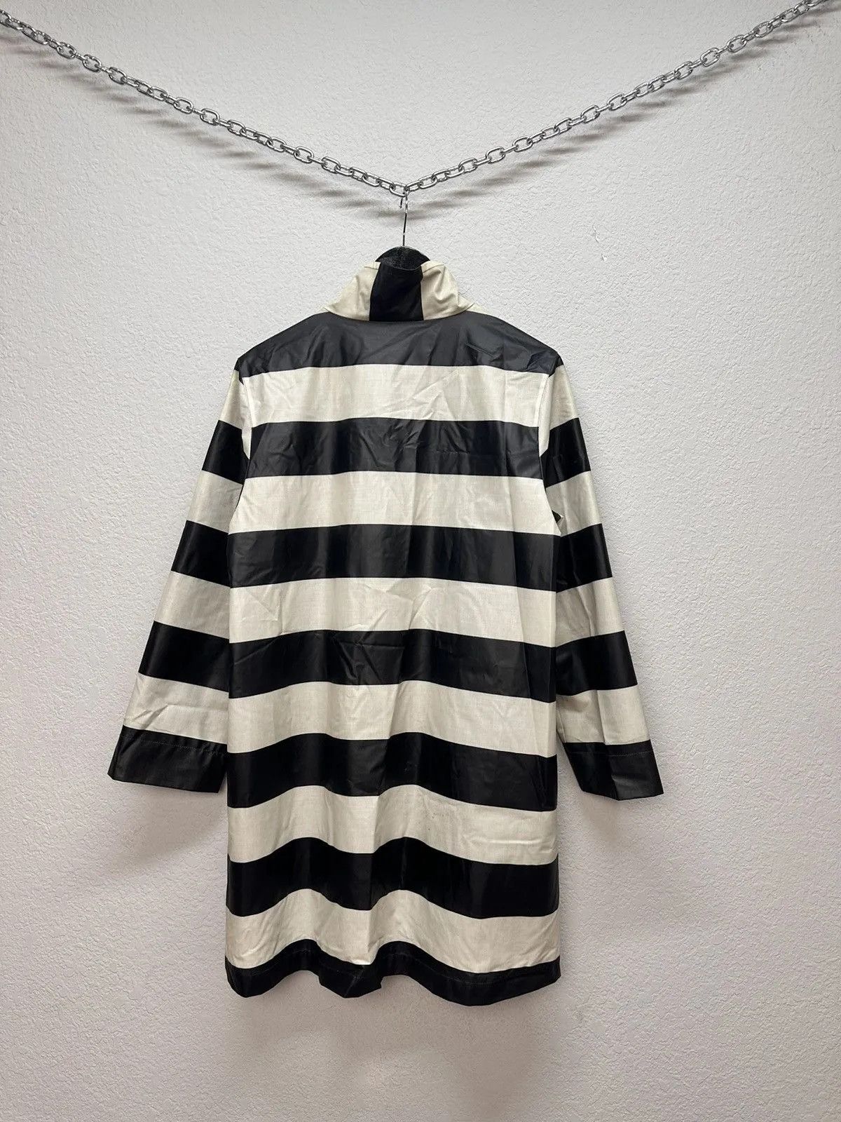 Other Vintage Marimekko Gore-Tex Jacket Japan Brand Italy design Size US S / EU 44-46 / 1 - 13 Thumbnail