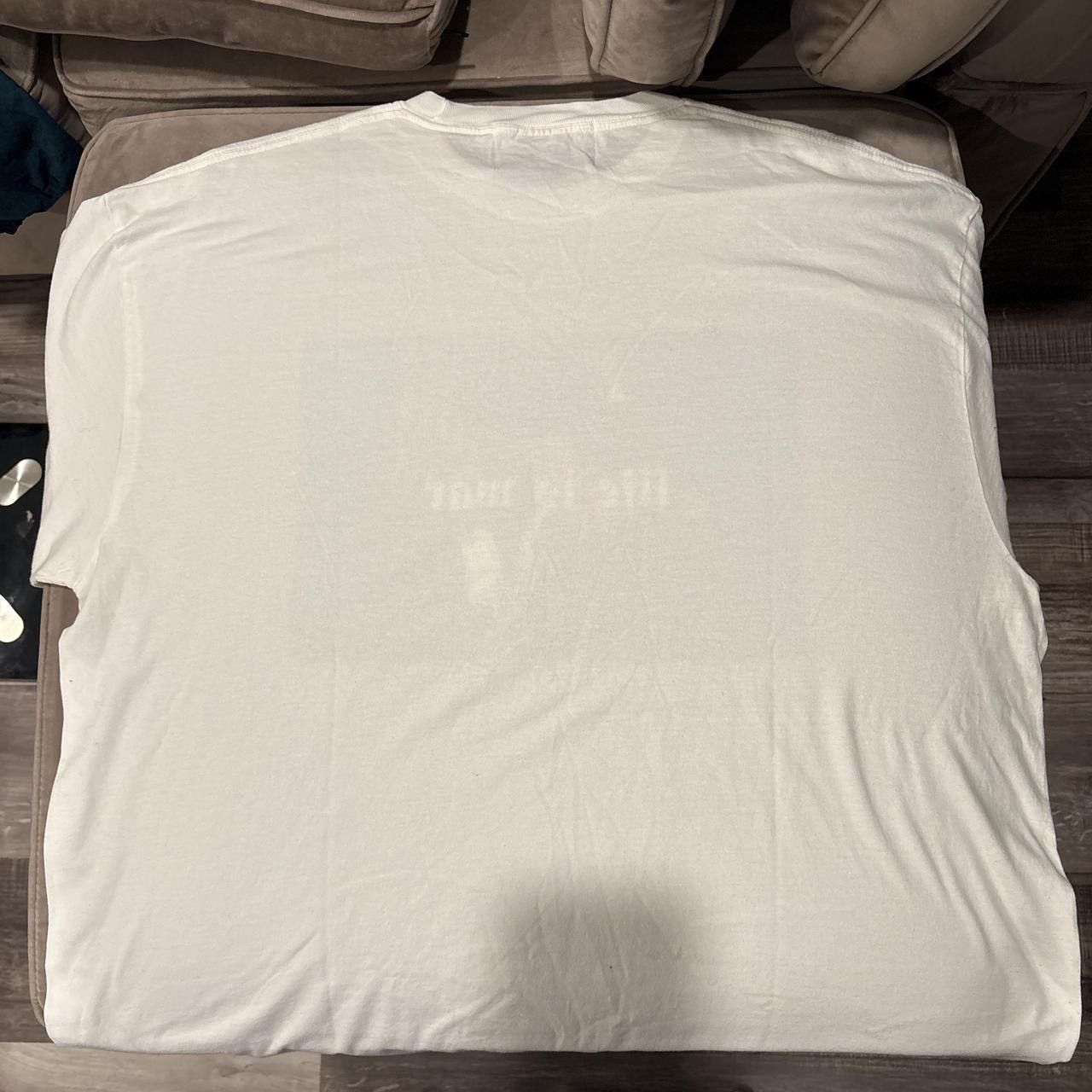 Other Life is war donald trump shirt Size US XXL / EU 58 / 5 - 3 Thumbnail