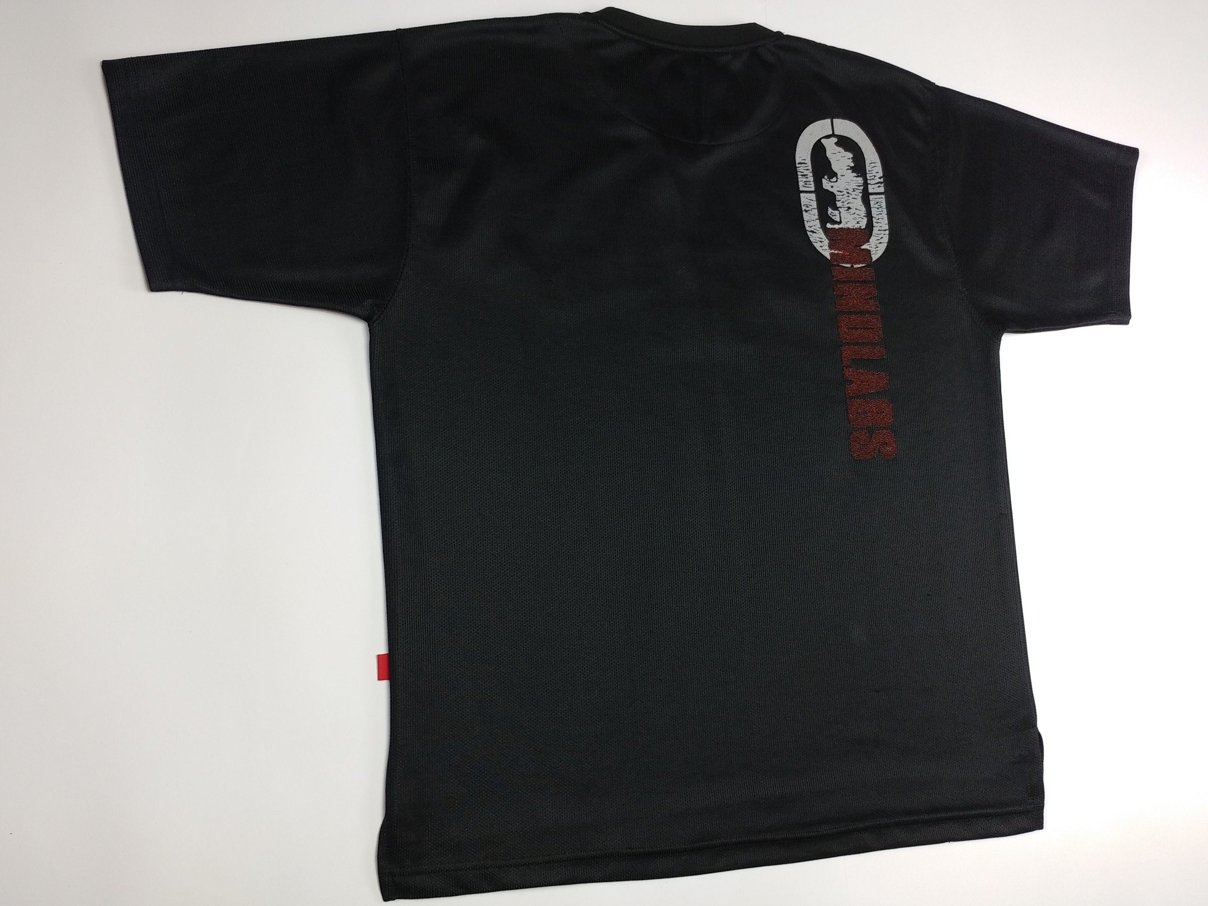 Ecko Unltd. ECKO UNLTD t-shirt, vintage jersey, 90s hip hop 1990s L Size US L / EU 52-54 / 3 - 8 Thumbnail