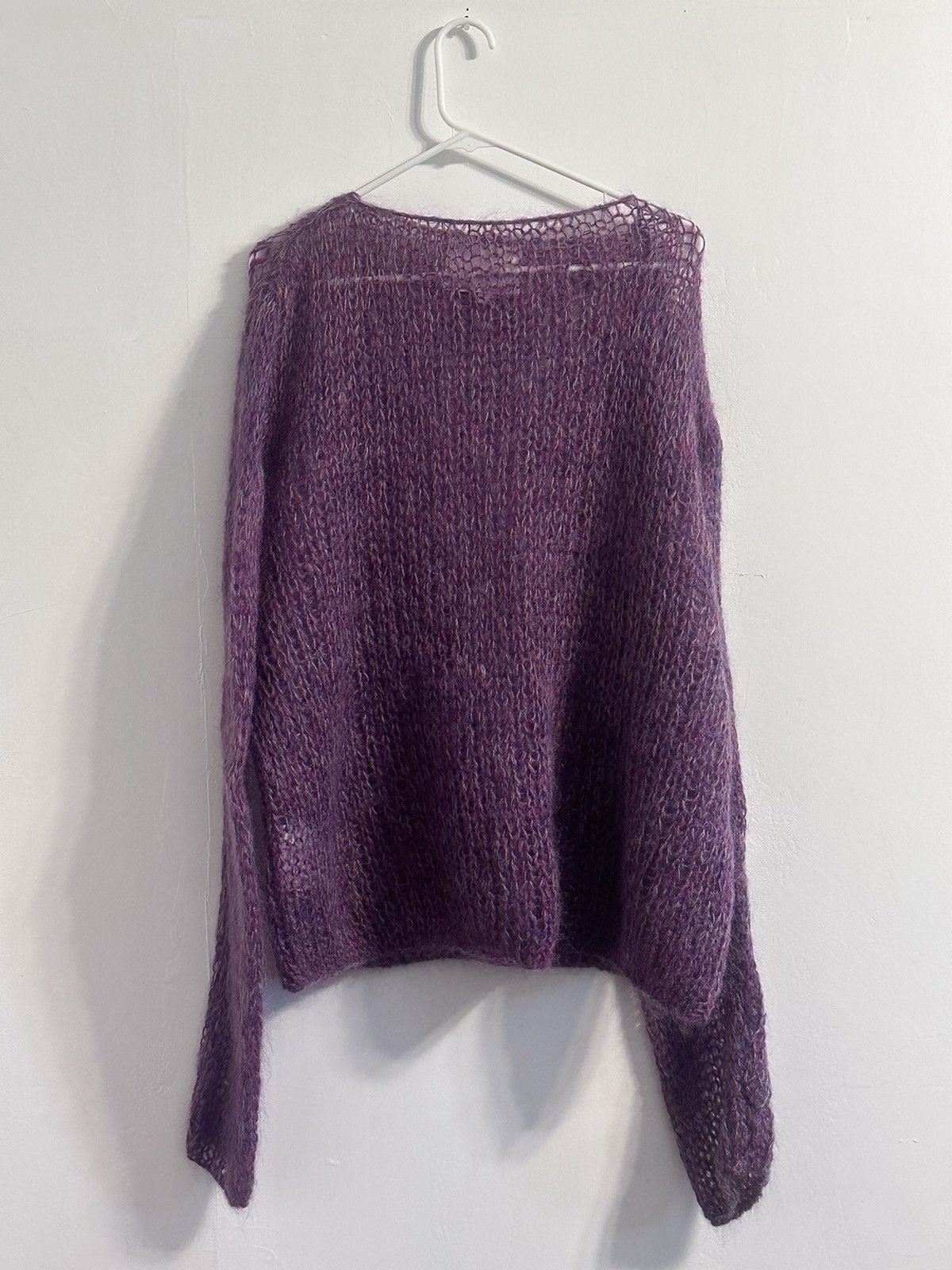 Paria Farzaneh Paria Farazaneh Toby Knitted Sweater Size US L / EU 52-54 / 3 - 1 Thumbnail