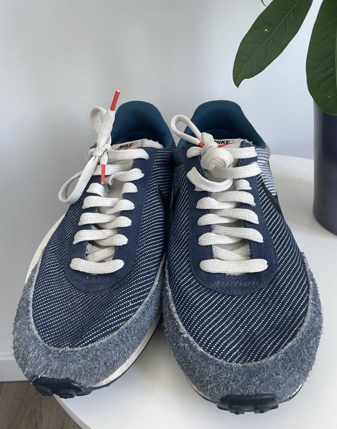 Nike Nike Air Tailwind 79 SE 'Denim' | Men Size 9.5 Size US 9.5 / EU 42-43 - 5 Thumbnail
