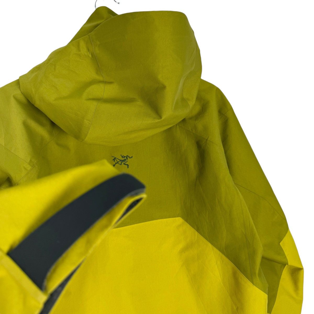 Arc'teryx 🌟ARCTERYX SIDEWINDER RECCO PRO TECH HOODIE JACKET Size US S / EU 44-46 / 1 - 11 Thumbnail