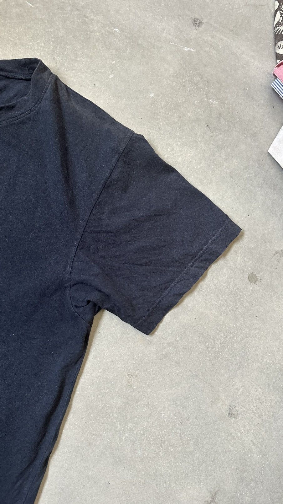 Other WICKED QUICK HANDCRAFTED TEE Size US L / EU 52-54 / 3 - 3 Thumbnail