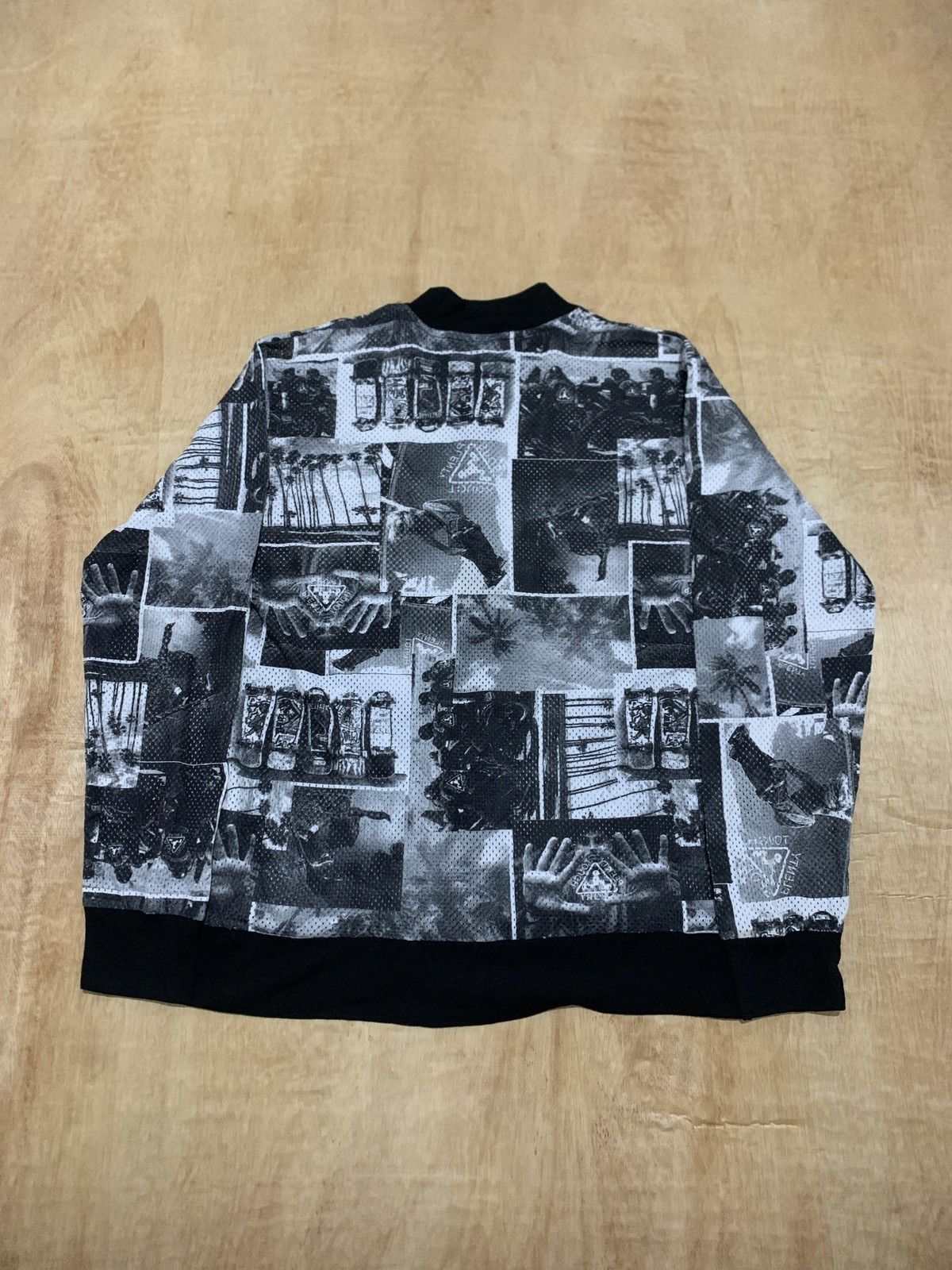 Vintage Vintage Plenty Tough Sport Jacket Size US L / EU 52-54 / 3 - 4 Thumbnail
