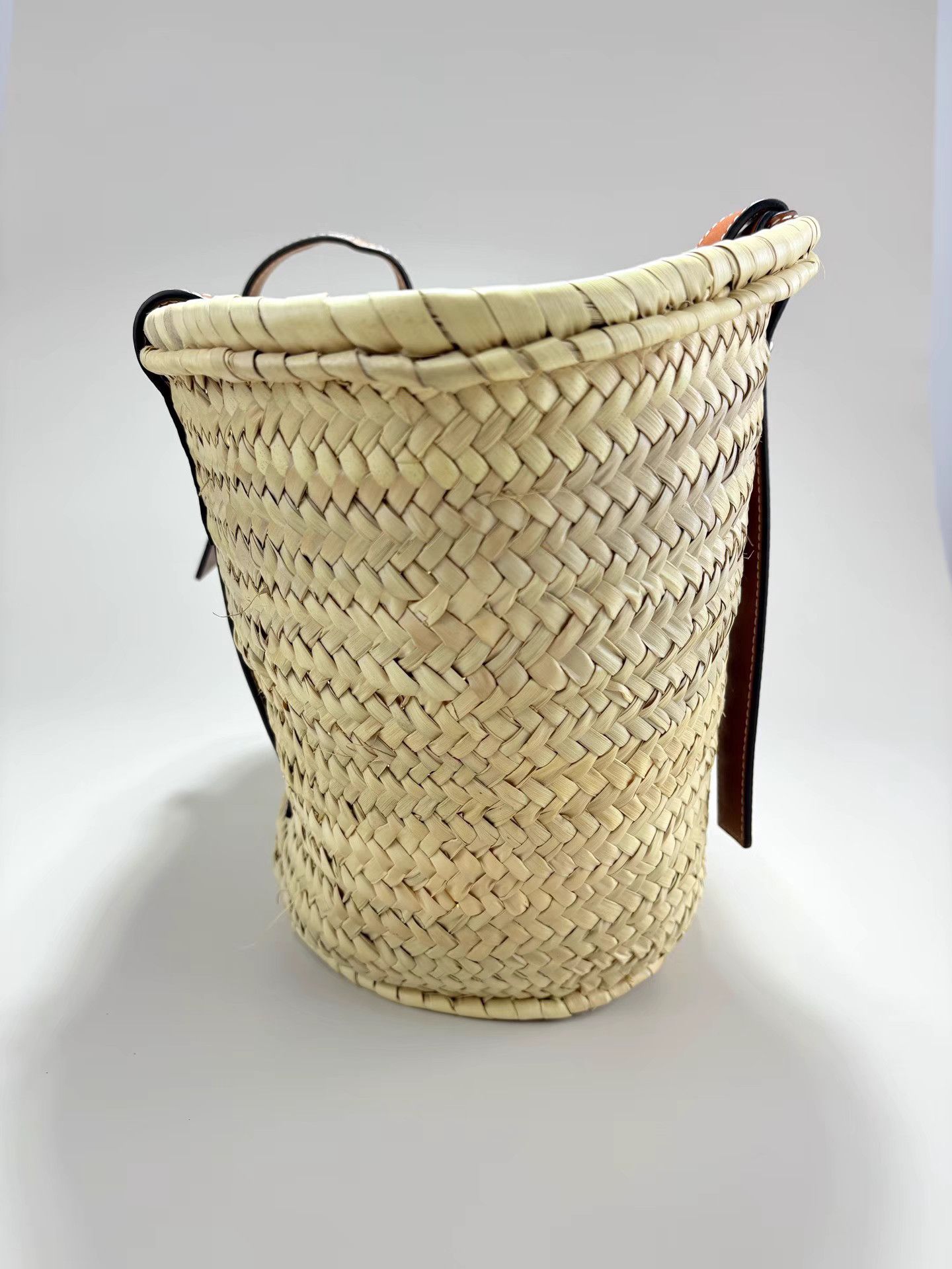Loewe LOEWE Woven Basket Tote Bag Size ONE SIZE - 3 Thumbnail