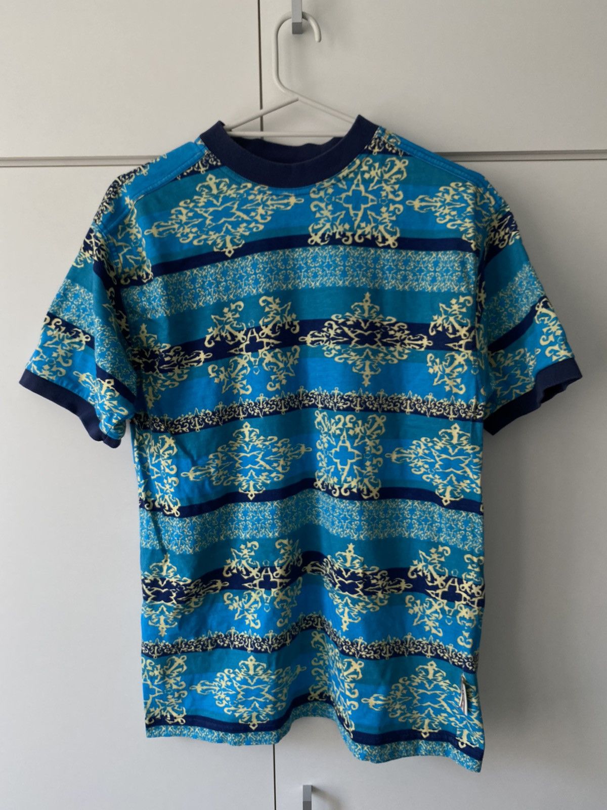 O'Neill × Vintage Vintage O’neill t-shirt y2k style Size US S / EU 44-46 / 1 - 1 Thumbnail