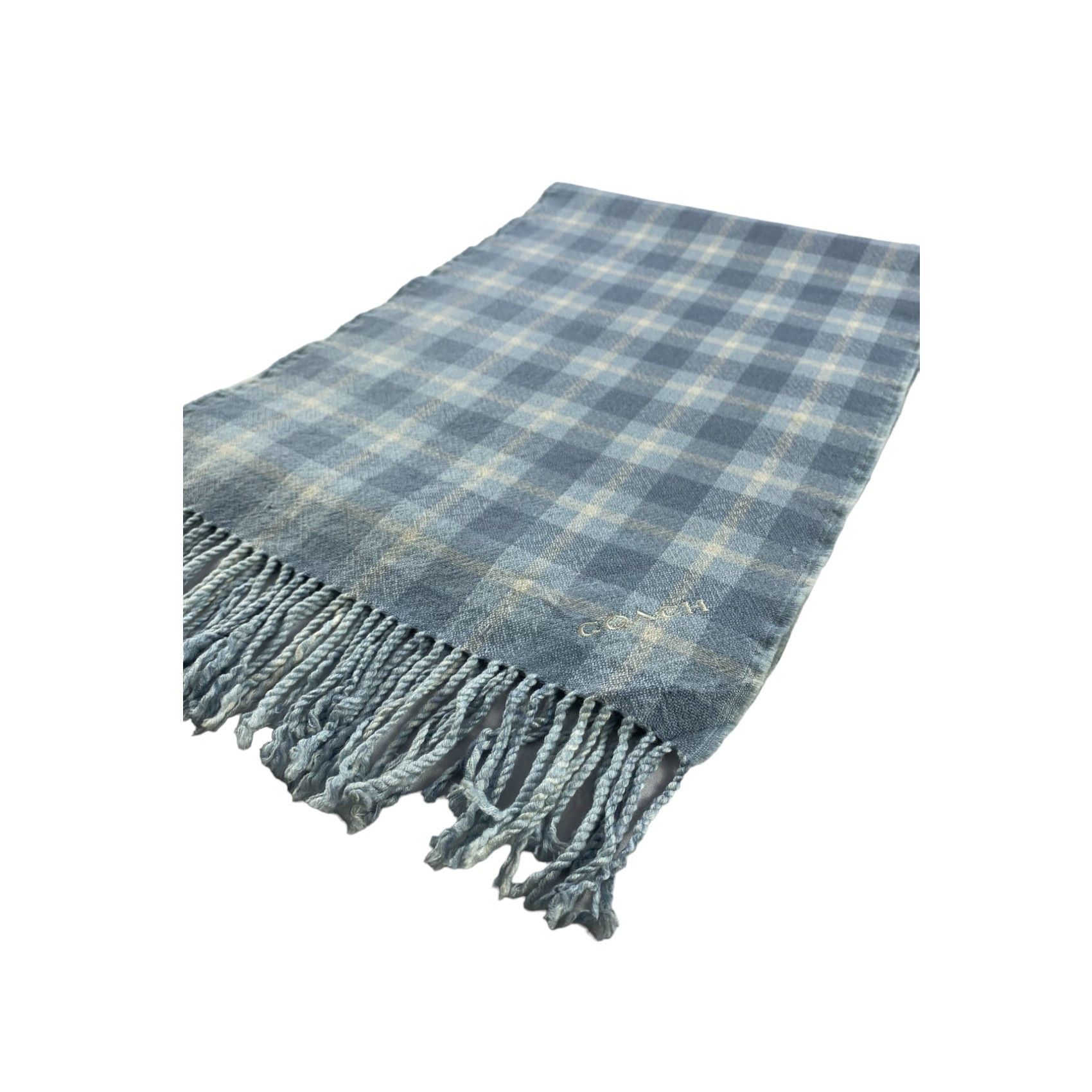 Coach Coach Scarf / Muffler / Neckwear - WW1900 Size ONE SIZE - 8 Thumbnail