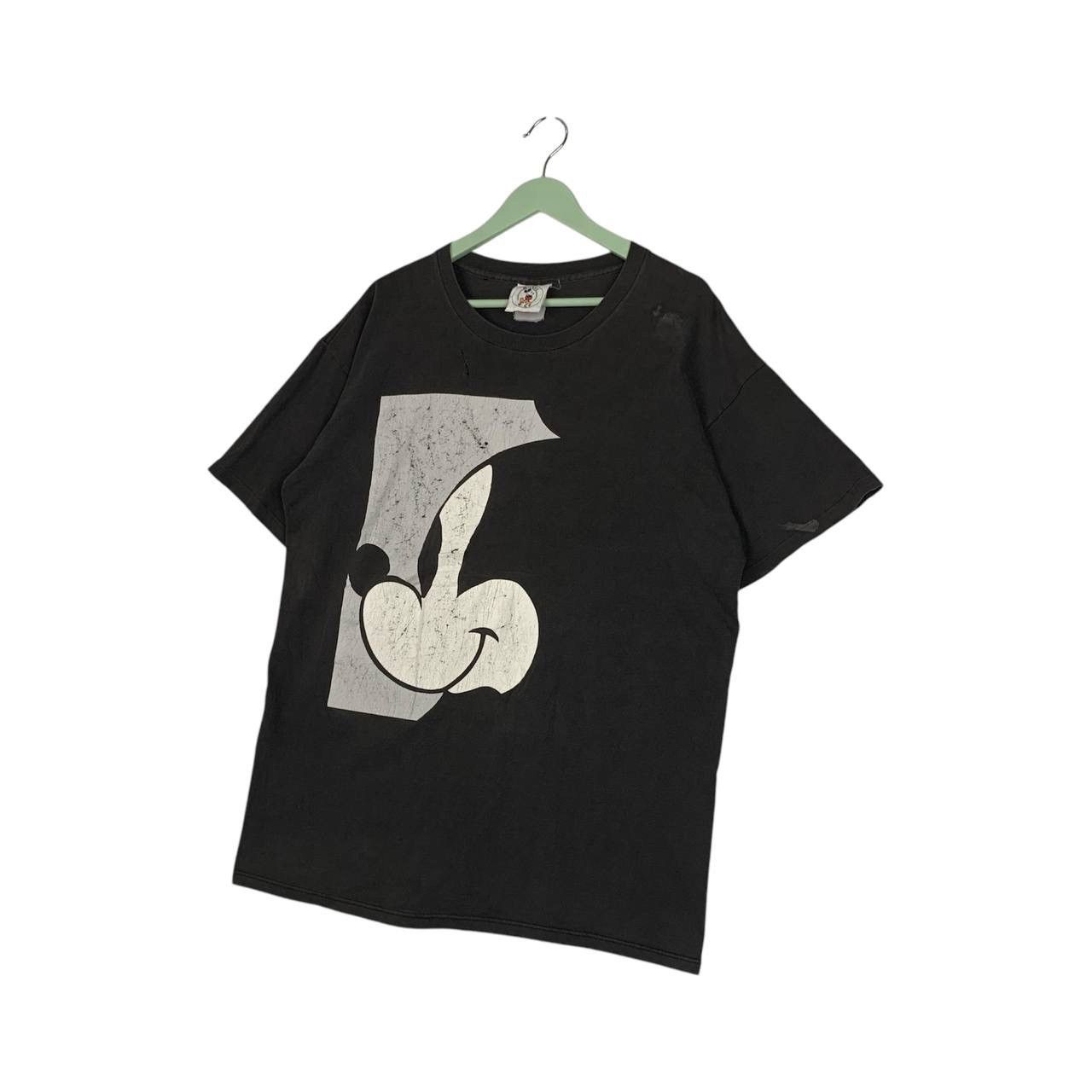 Mickey Mouse × Vintage Vintage T-Shirt Mickey & Co. Size M Size US M / EU 48-50 / 2 - 4 Thumbnail
