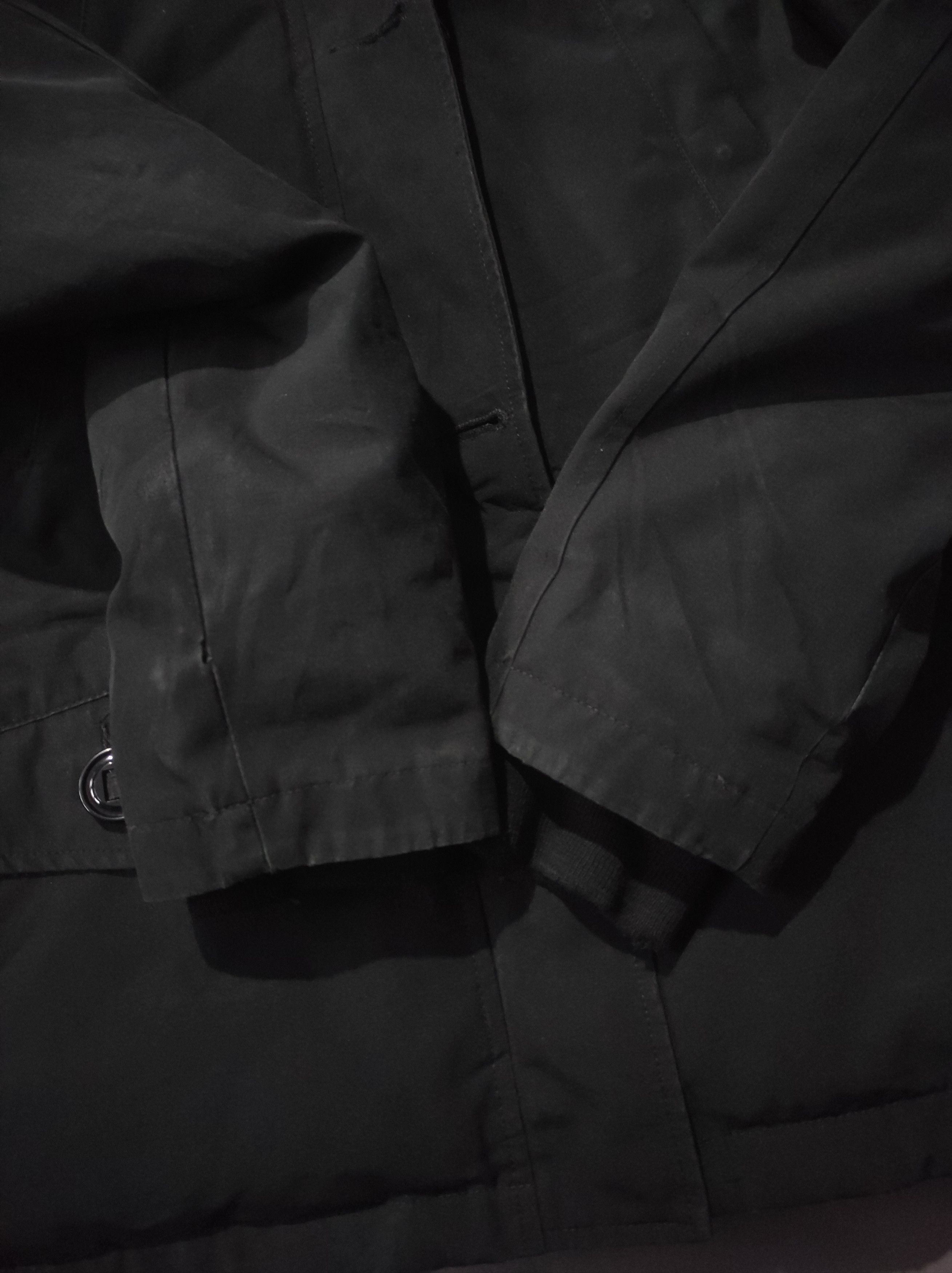 Canada Goose Canada Goose Montebello Winter Hype Parka Down Jacket Size M / US 6-8 / IT 42-44 - 13 Thumbnail