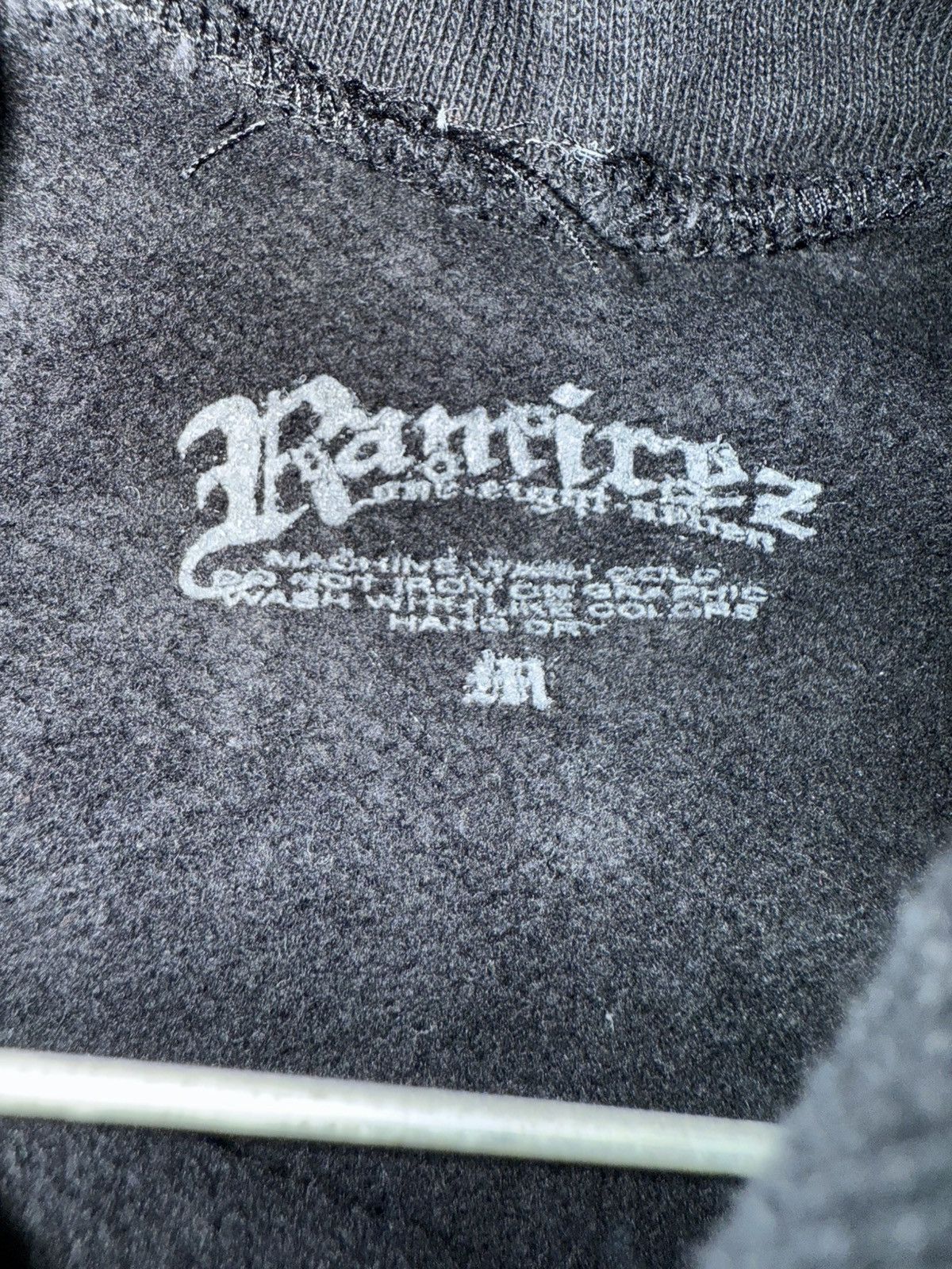 G59 Records RAMIREZ THERE’S A GOD IN YOU (Set) Size US M / EU 48-50 / 2 - 6 Thumbnail