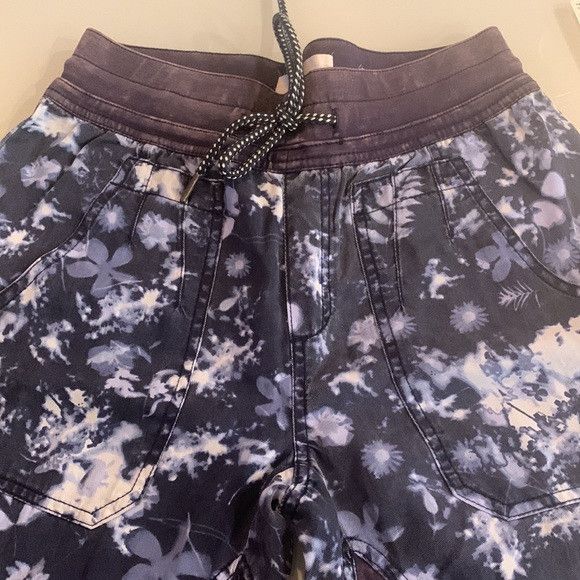 Anthropologie Anthropology The Nomad jogger - size XS Size 27" / US 4 / IT 40 - 5 Thumbnail