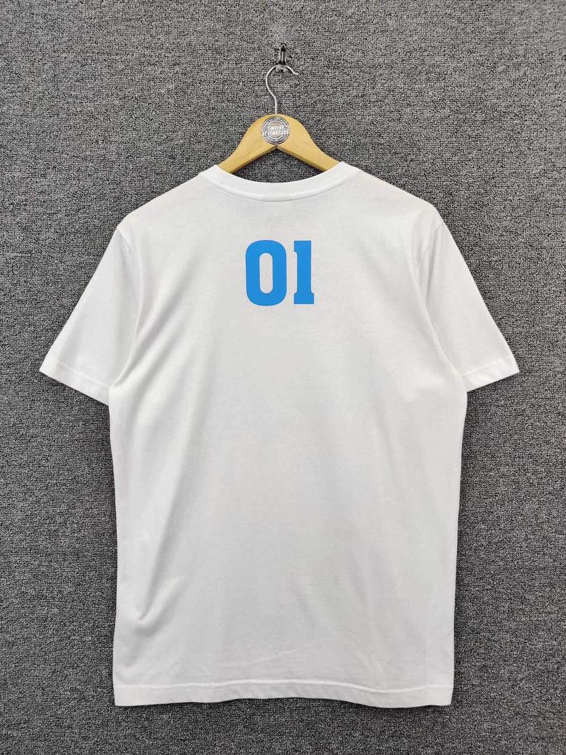 Anime Neon Genesis Evangelion Anima Manga Tee Tshirt Size US M / EU 48-50 / 2 - 6 Thumbnail