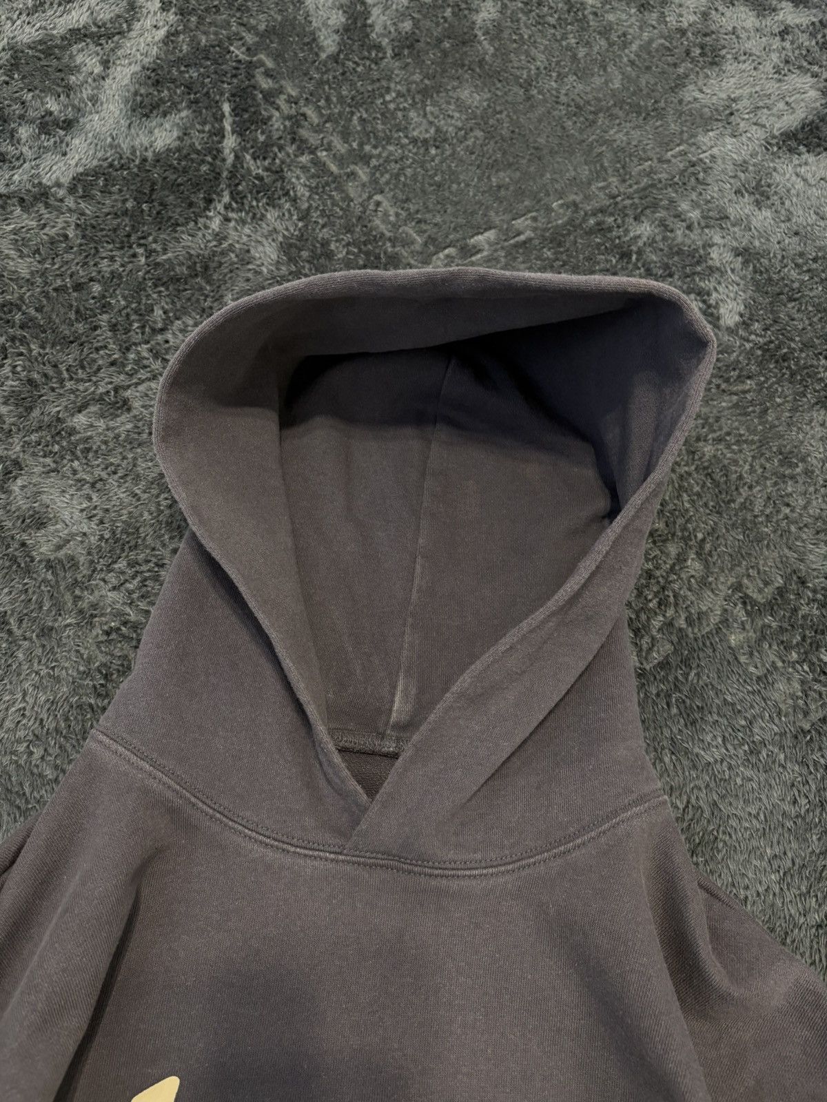 Japanese Brand Kanye Lucky Me I See Ghosts Hoodie Size US M / EU 48-50 / 2 - 5 Thumbnail