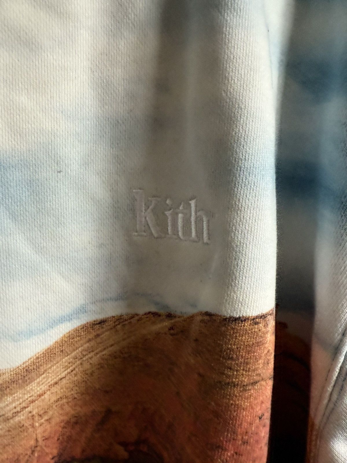Kith Valley Crewneck - XXL