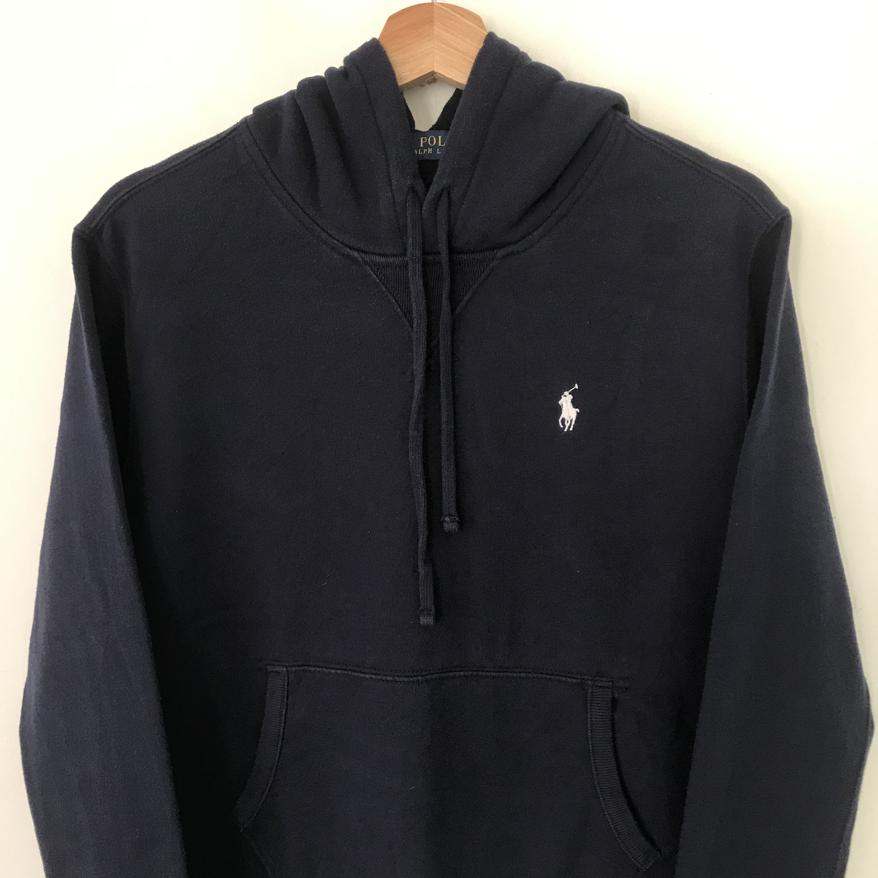 Polo Ralph Lauren vintage polo ralph lauren 335 Size US L / EU 52-54 / 3 - 3 Thumbnail